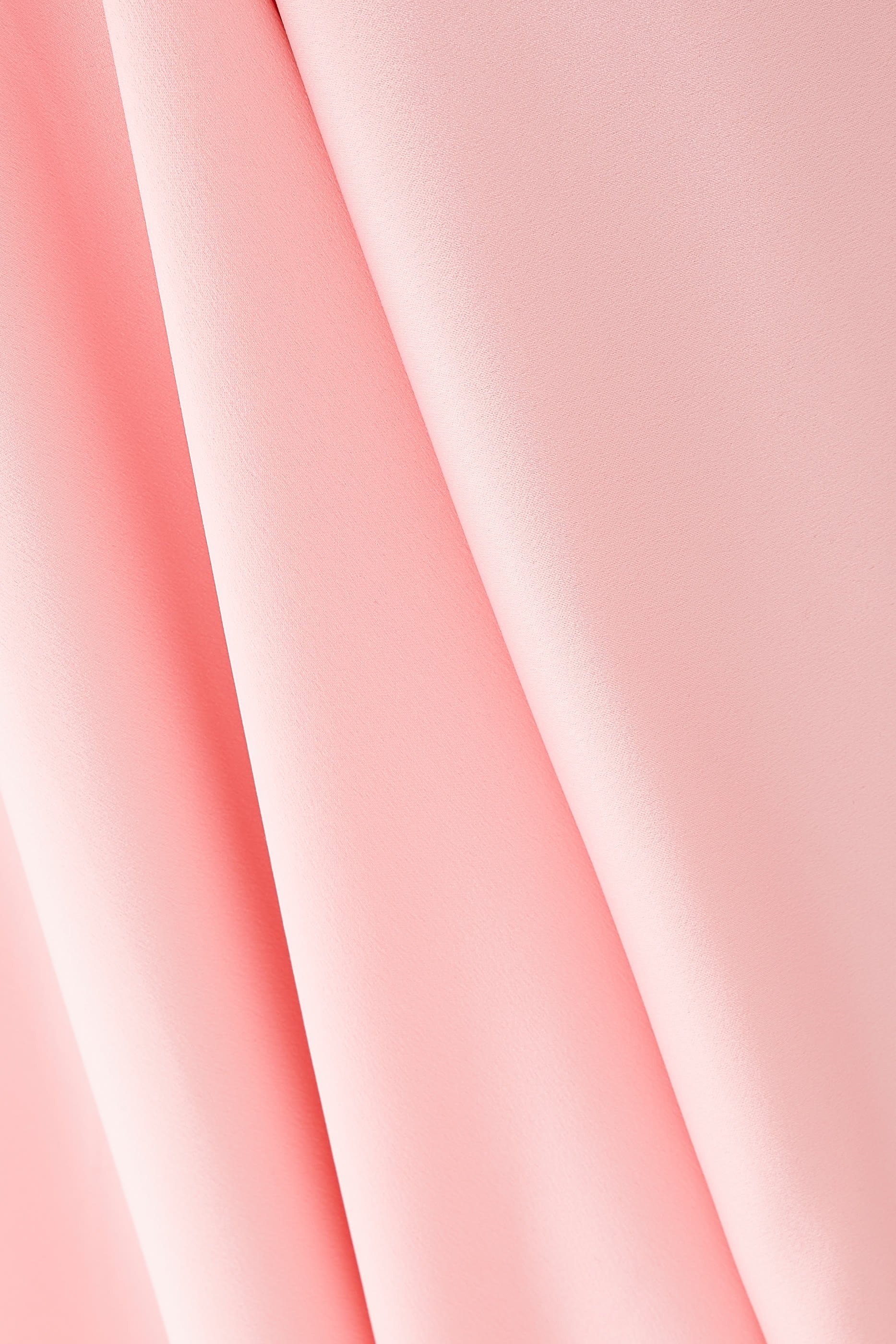 فستان غايا متوسط الطول