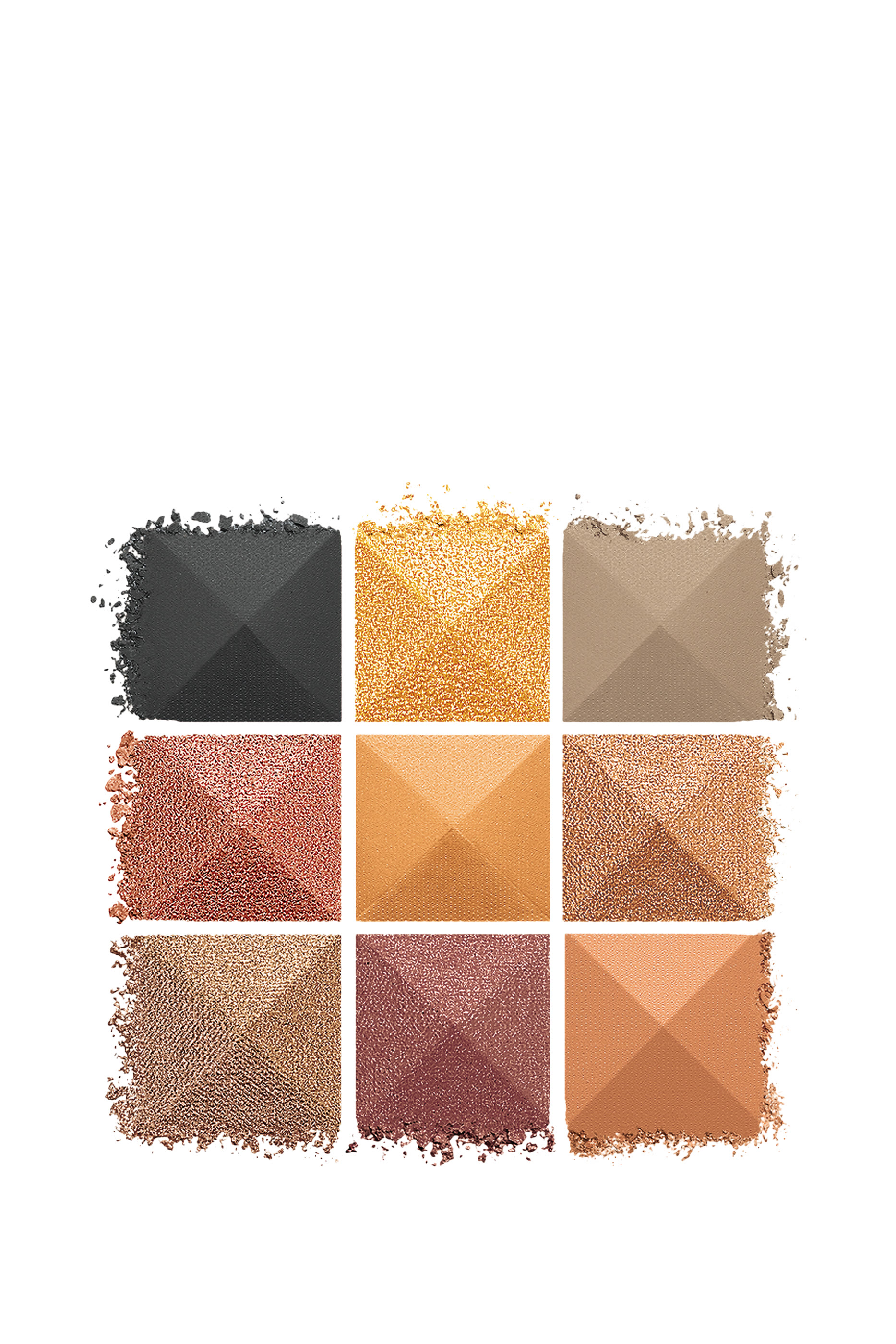 لوحة ظلال العيون لو 9 دو جيفنشي درجة 04