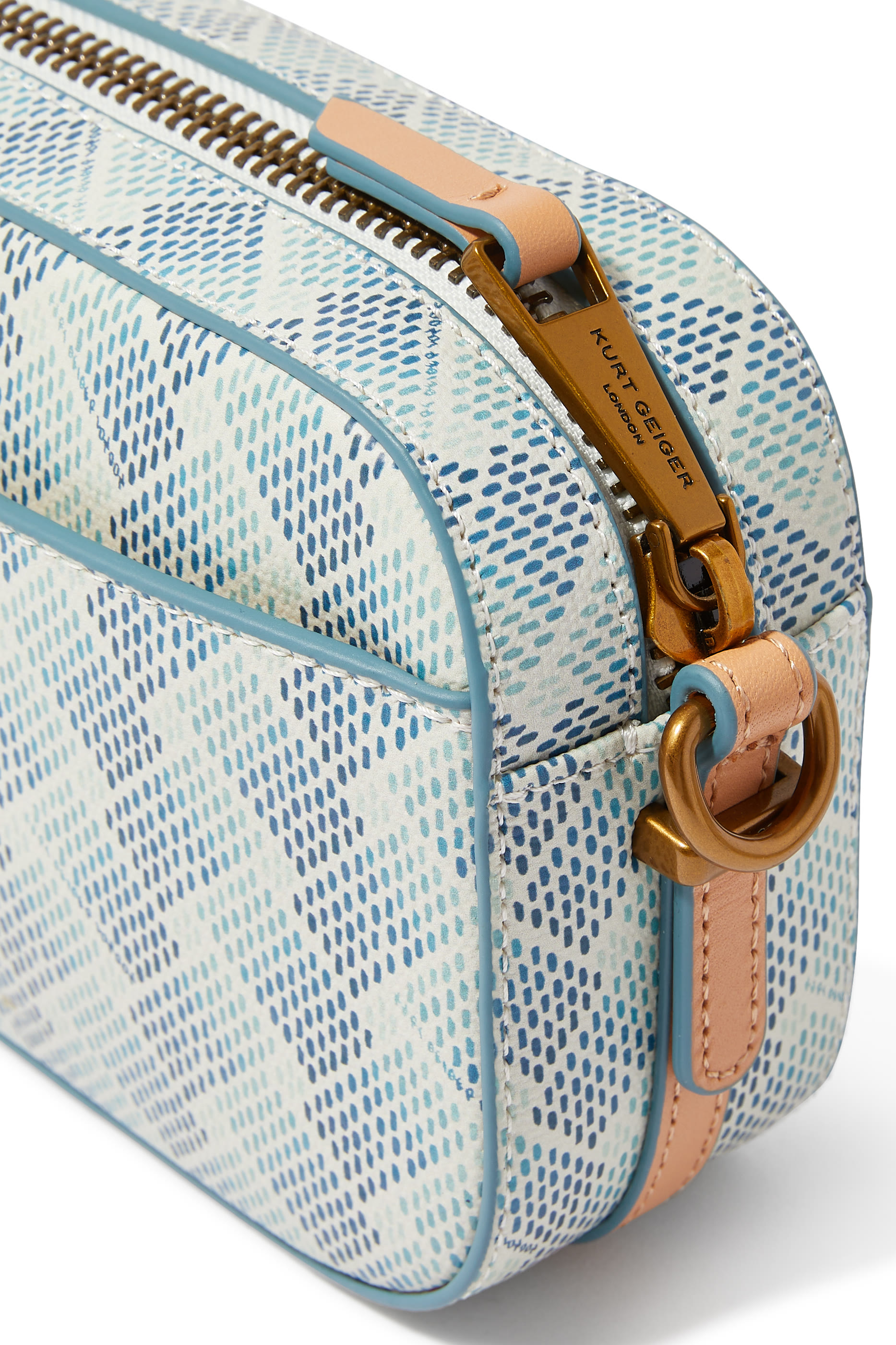 حقيبة كاميرا كامدن صغيرة