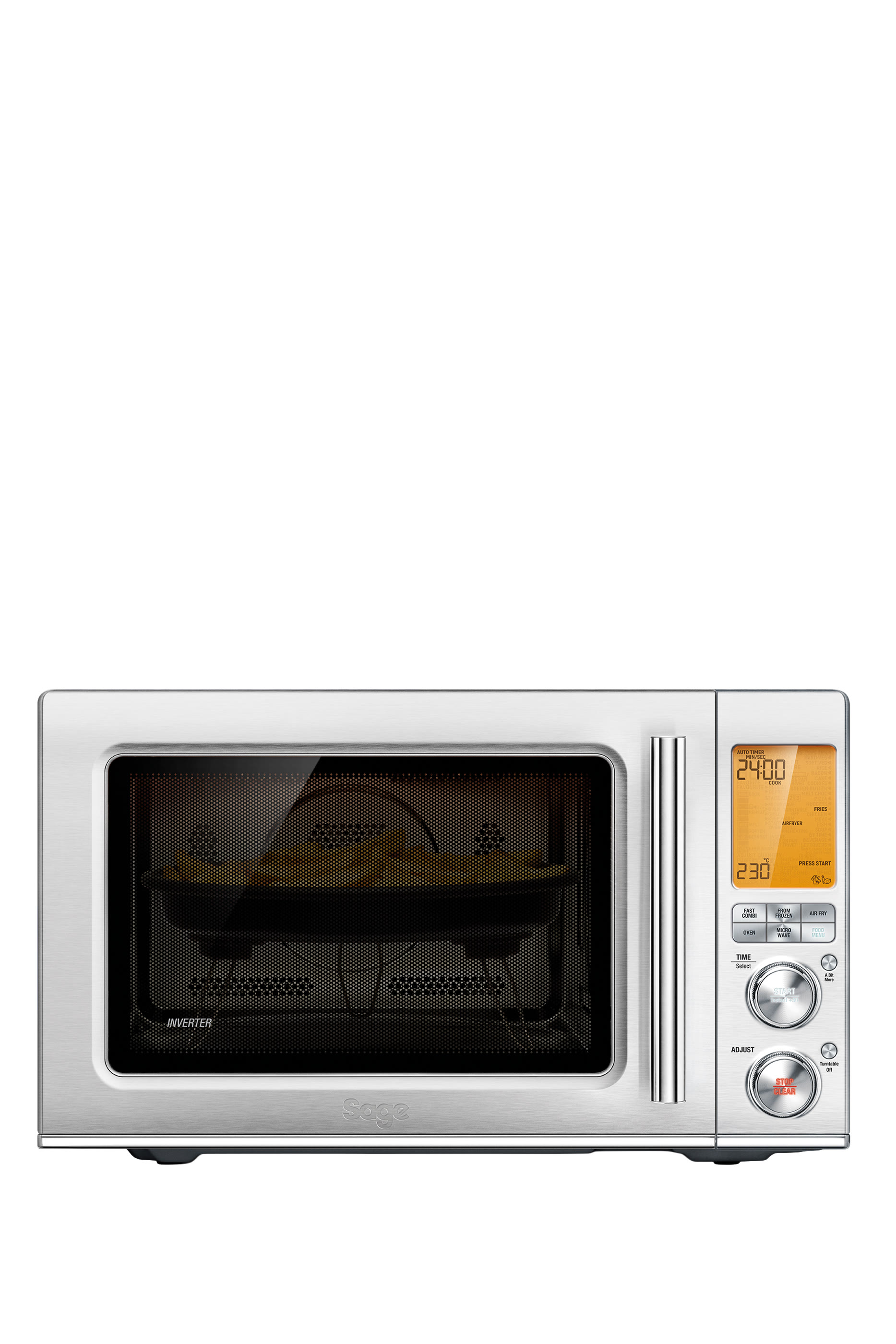 ميكروويف كومبي ويف 3 في 1