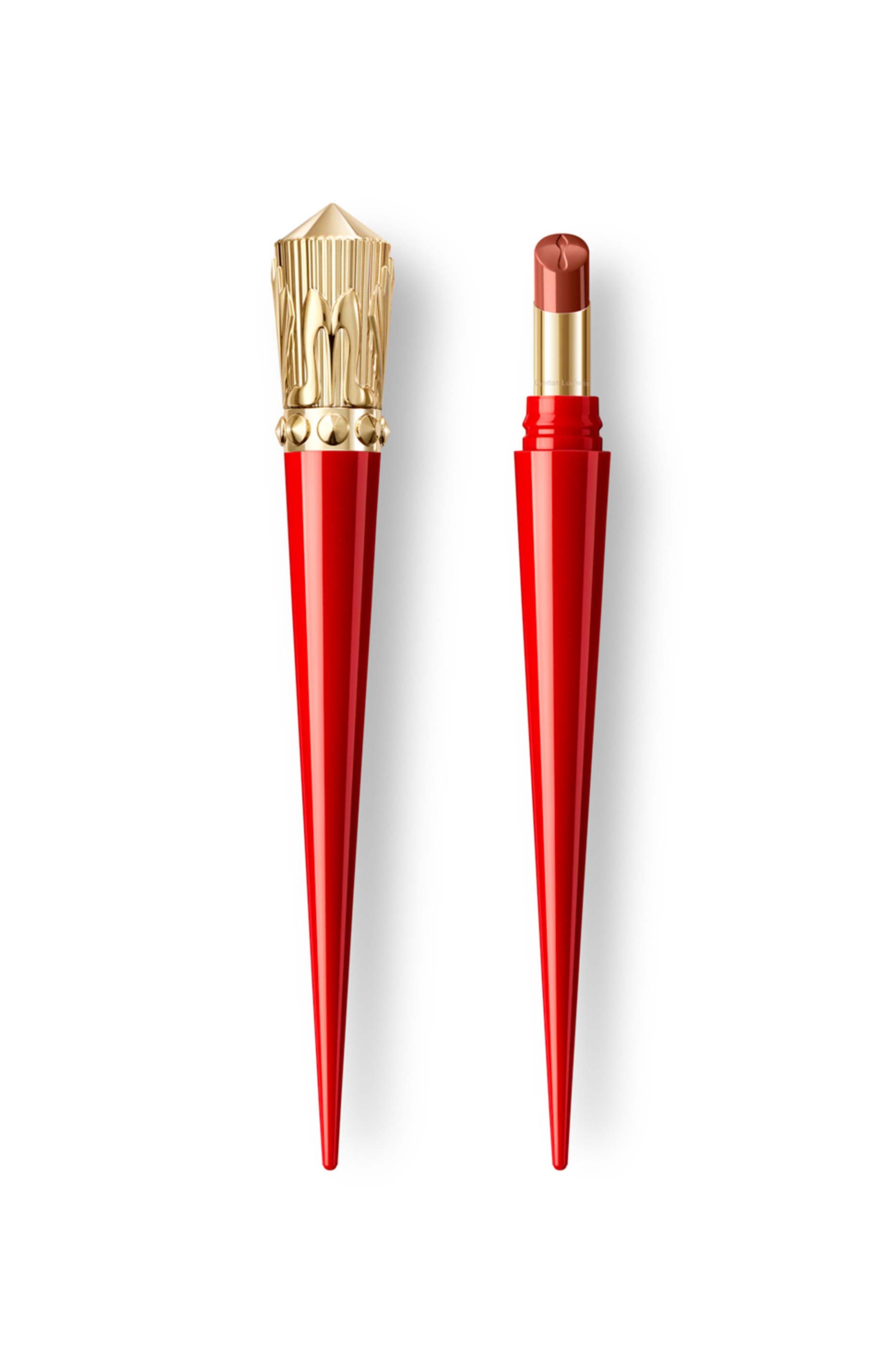 أحمر شفاه لامع روج ستليتو جلوسي شاين