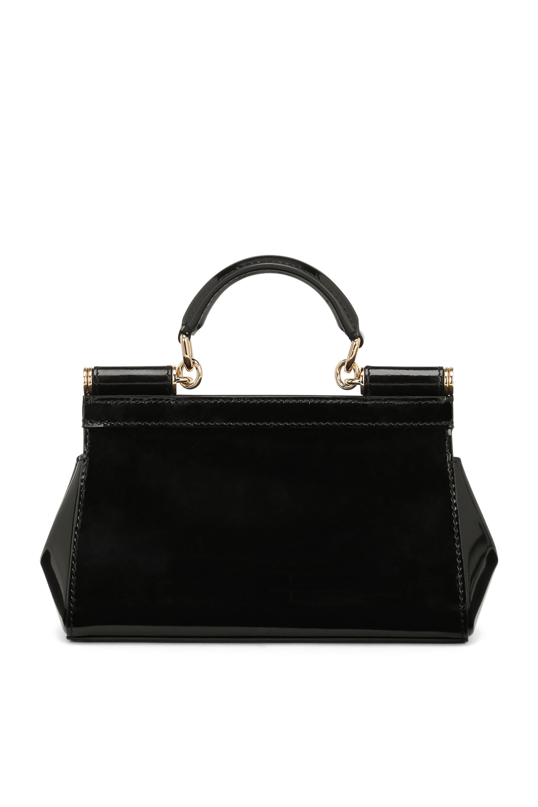 حقيبة سيسلي صغيرة بيد علوية