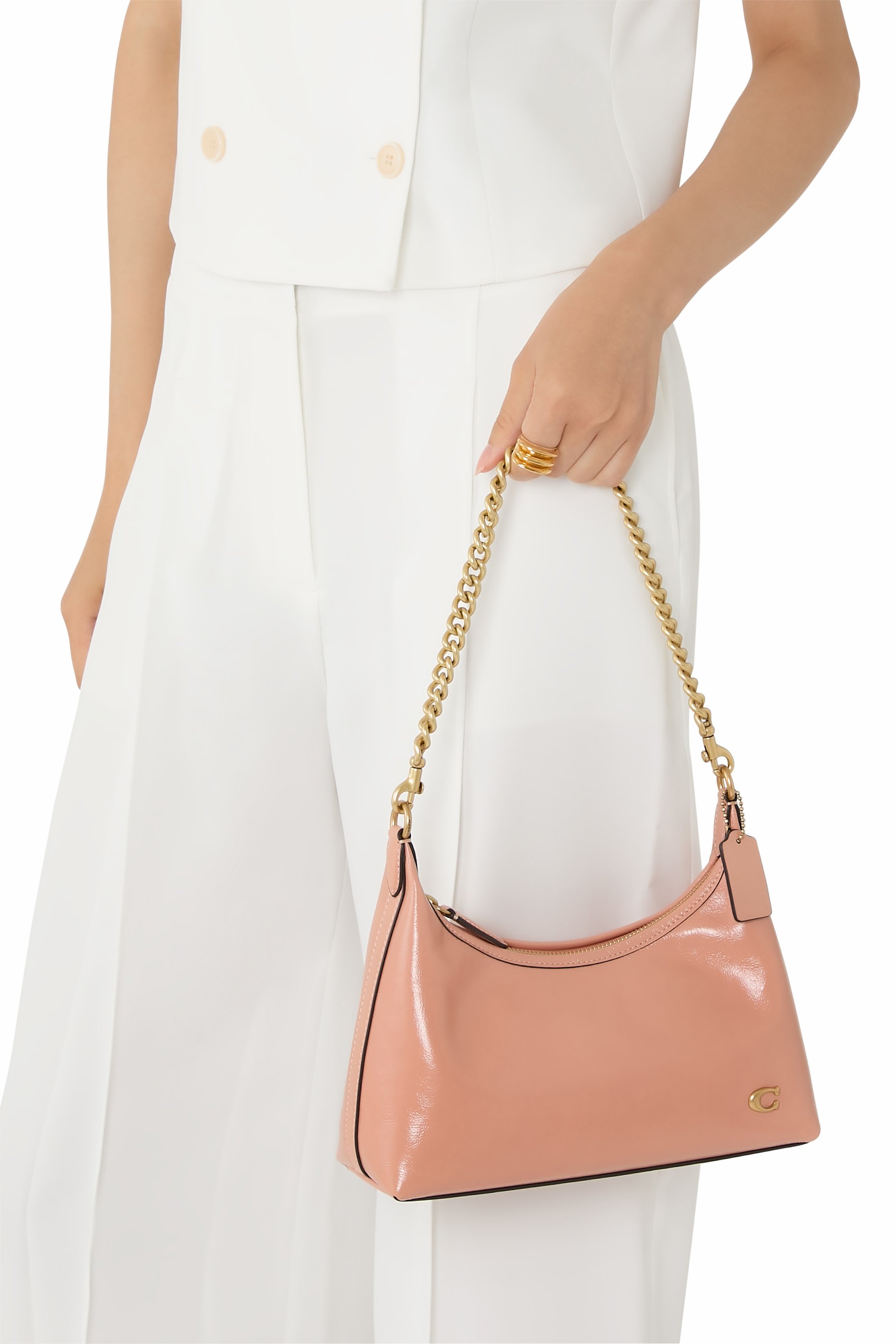 حقيبة كتف جولييت 25