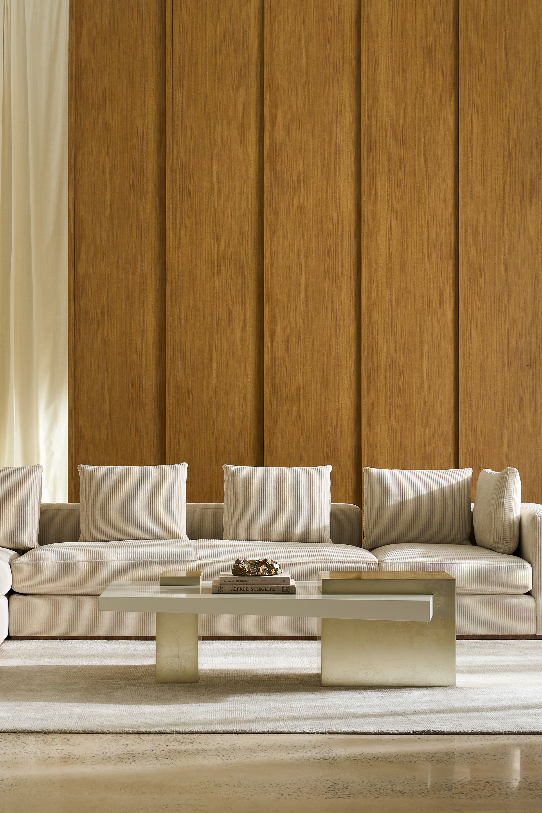 طاولة قهوة فلوات