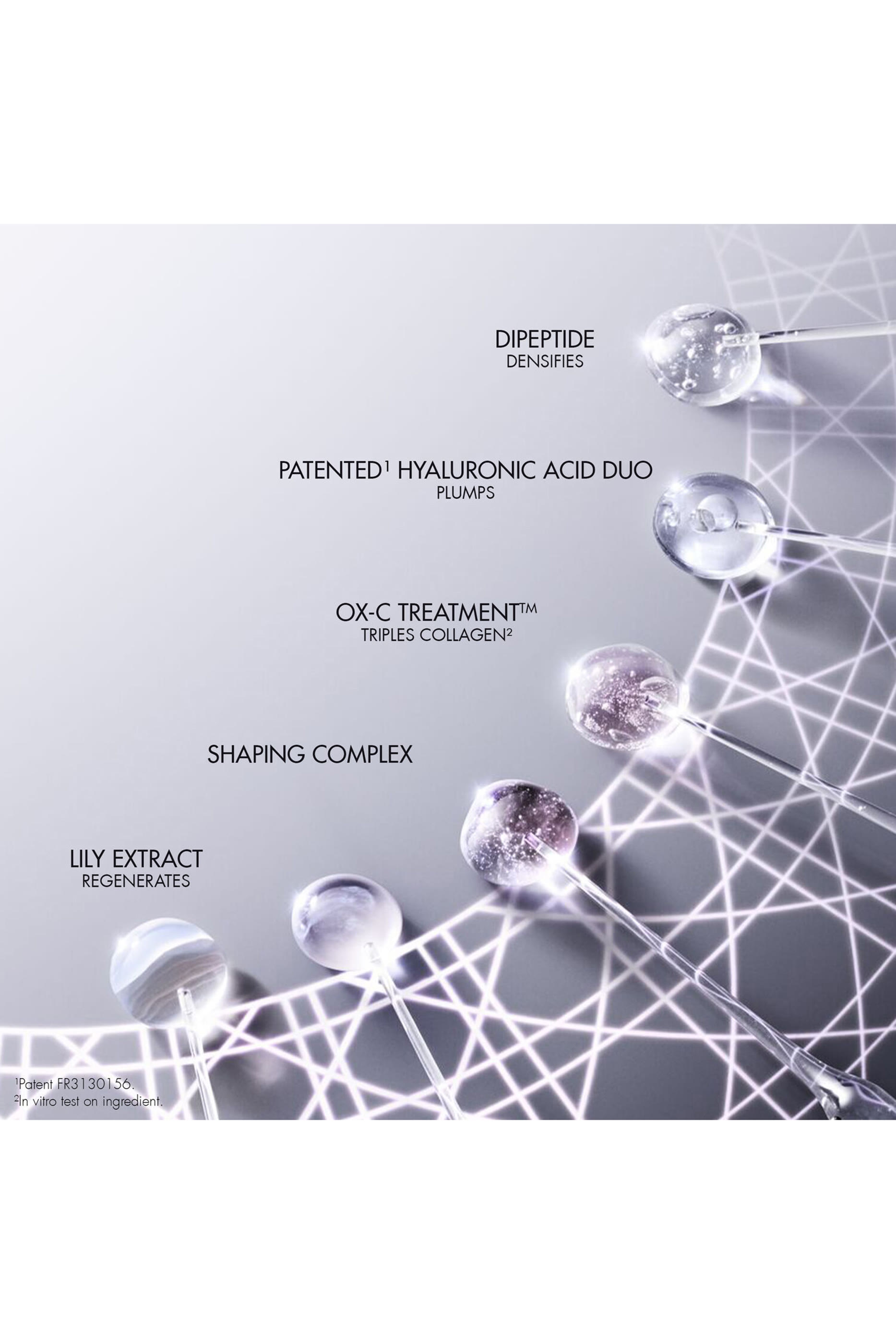 كريم كابتشر سوفت &ndash; مصحح لعلامات التقدم في السن