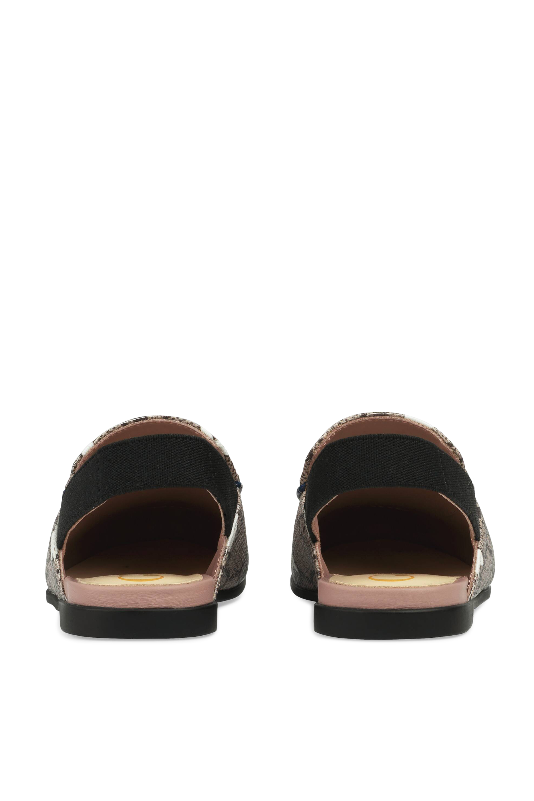 حذاء برينستاون قنب سهل الارتداء