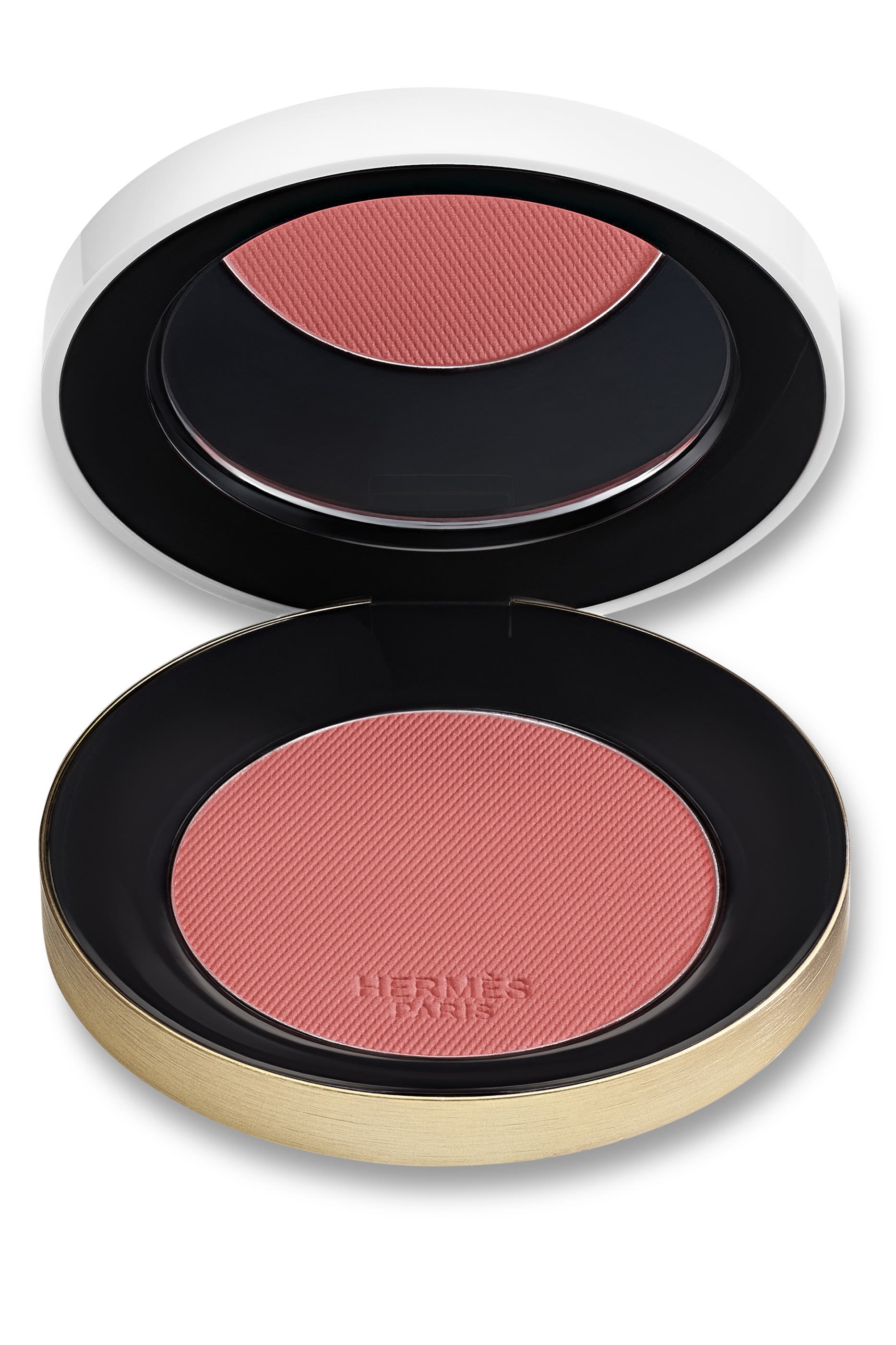 أحمر خدود بودرة Rose Herm&egrave;s, Silky