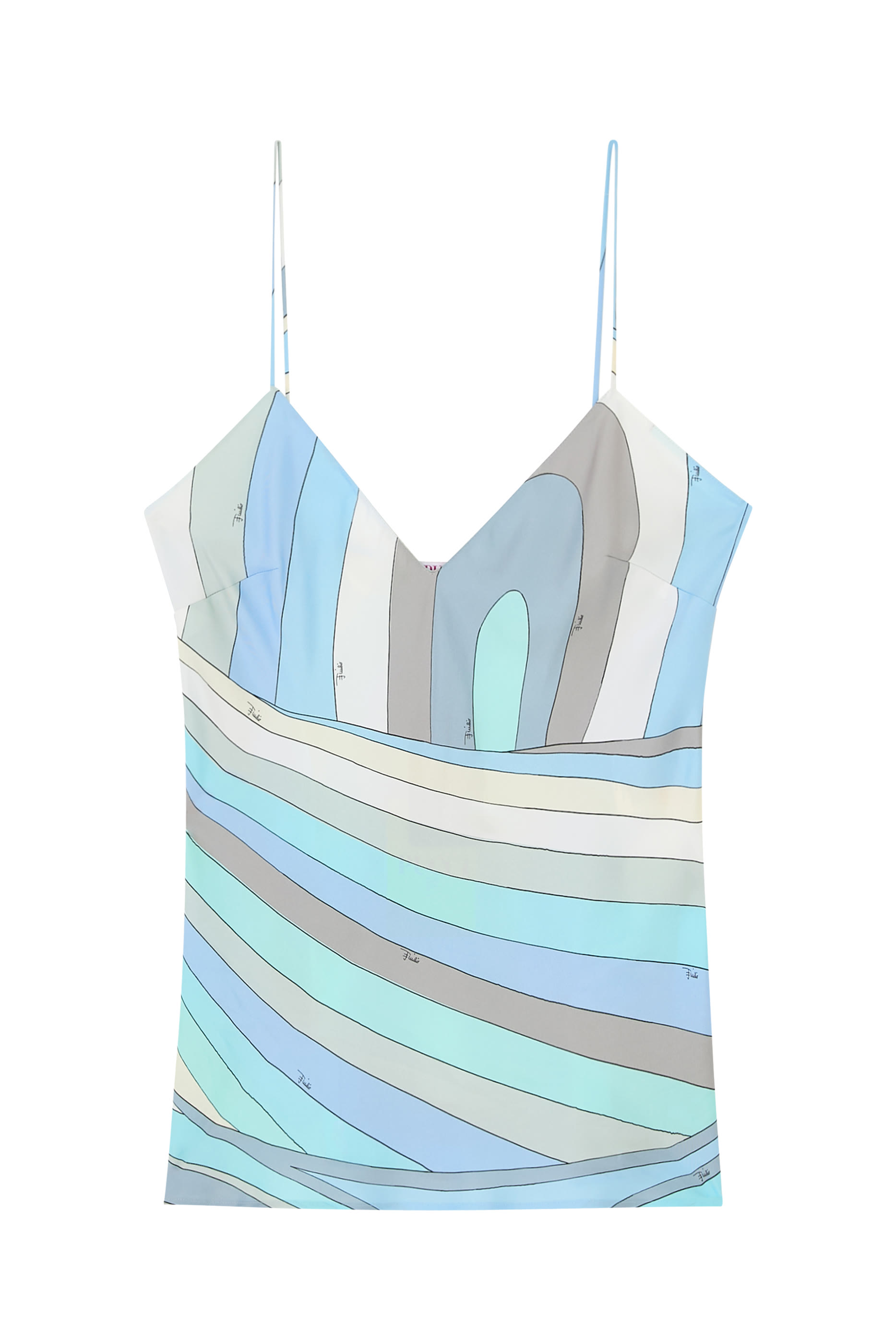 فستان جولين