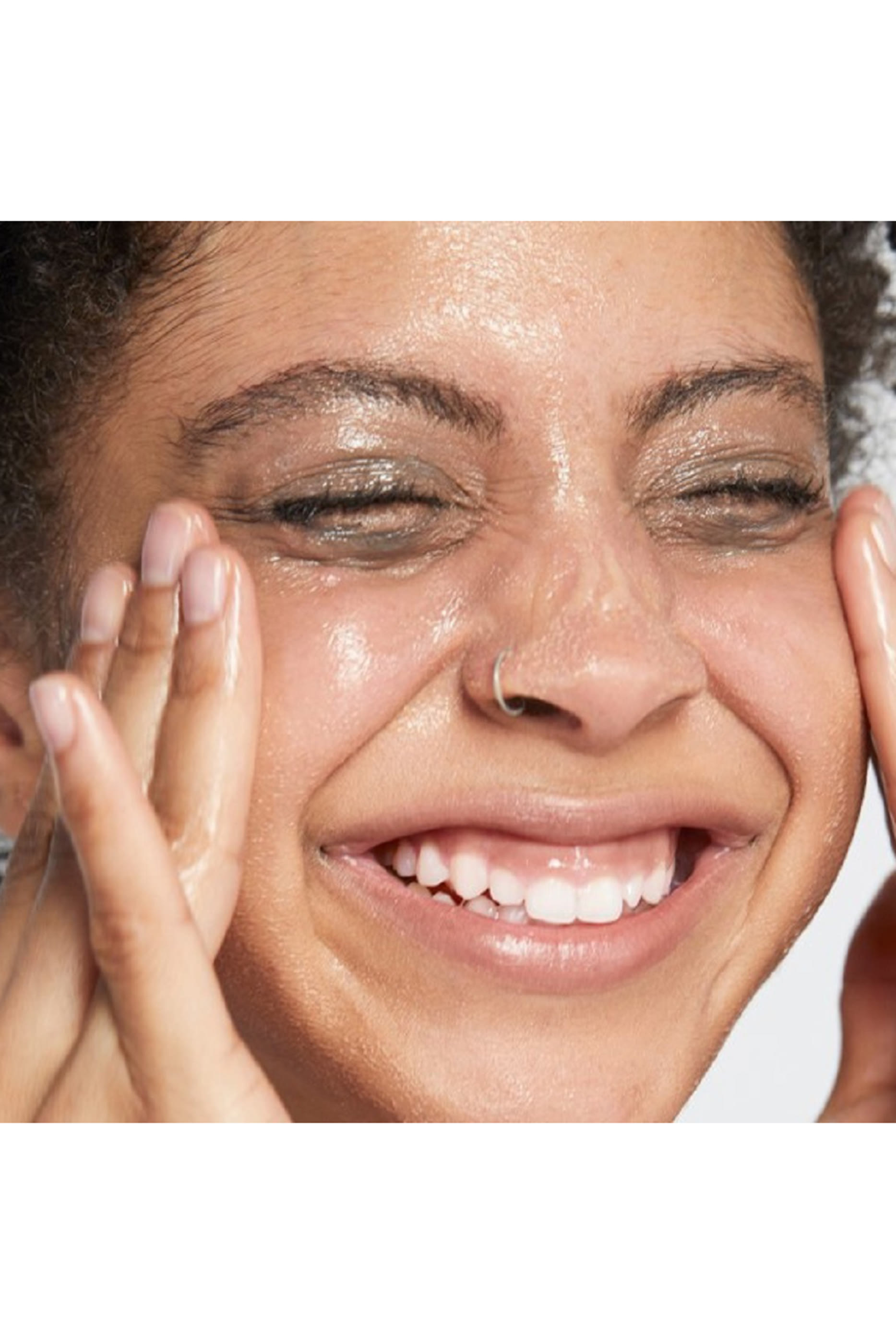 غسول تيك ذا داي أوف لتنظيف البشرة