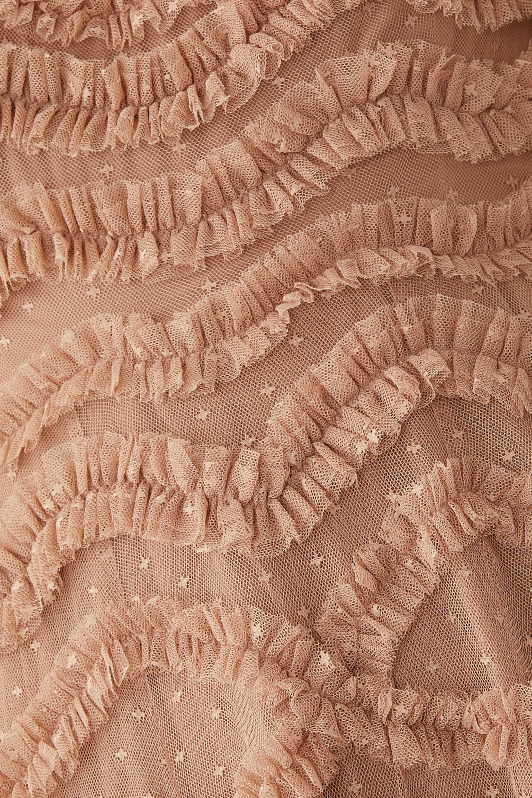 فستان سهرة بروتتي