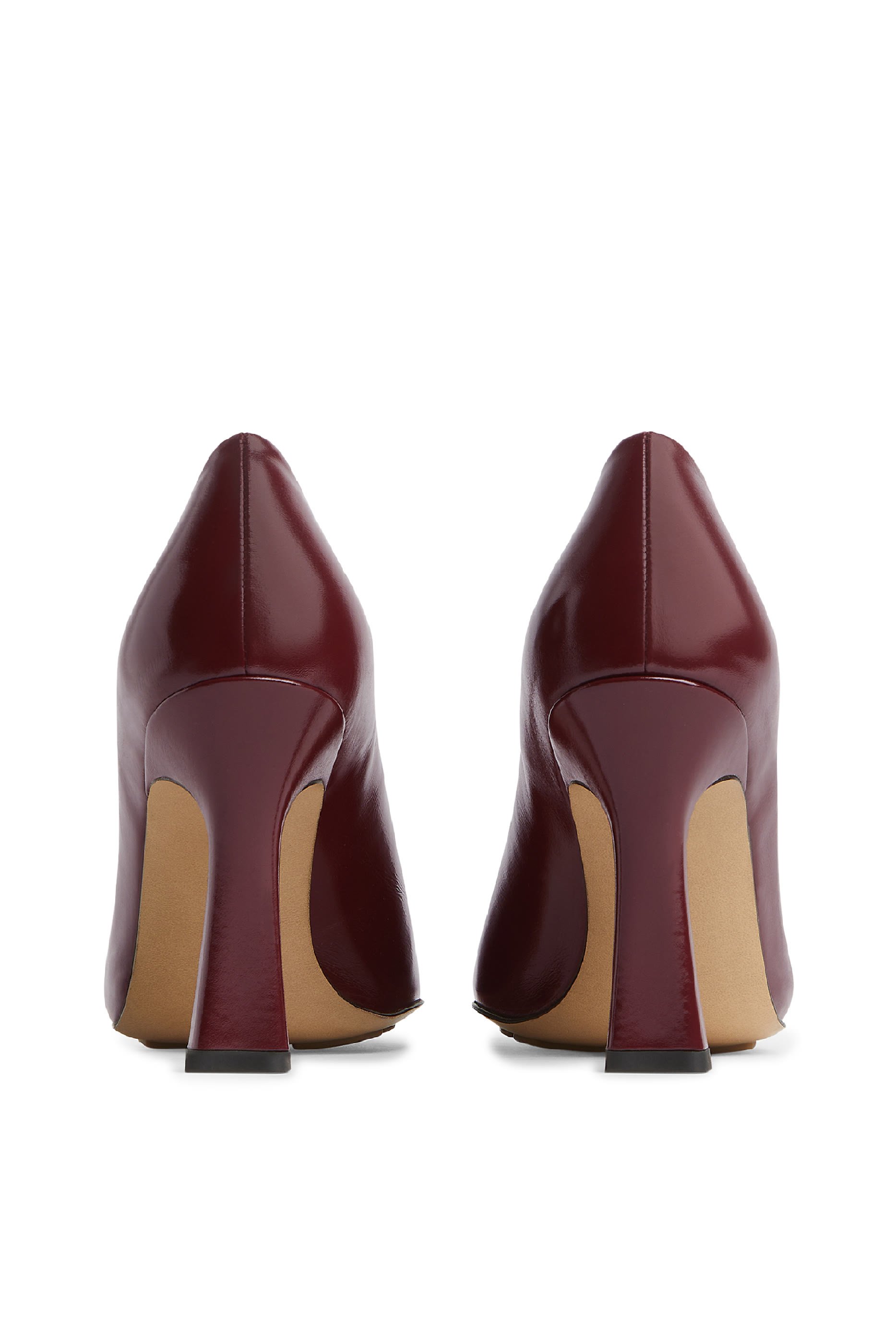 حذاء كلاسيكي صوفيا 90