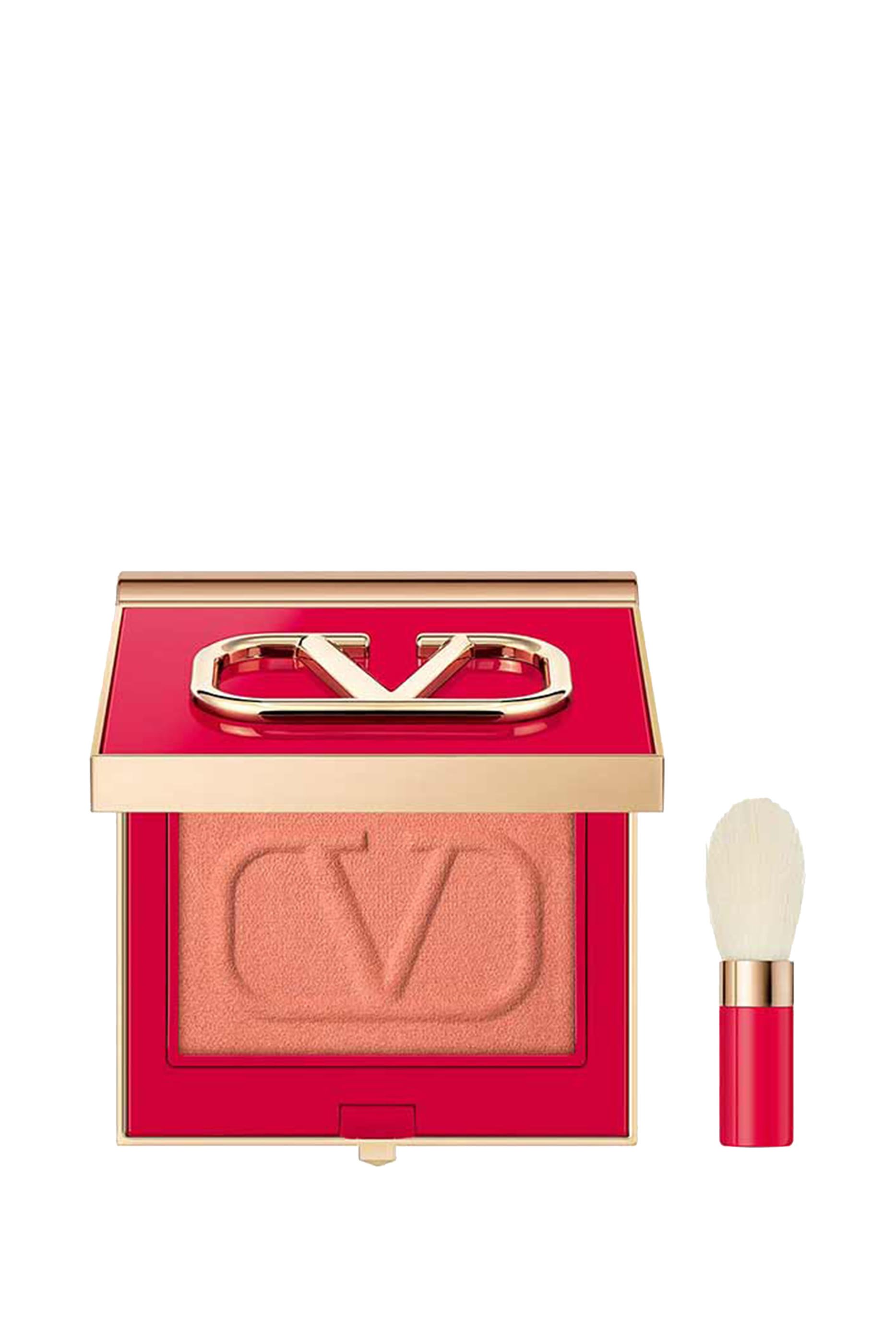 ملون شفاه وخدود سوفت ميست