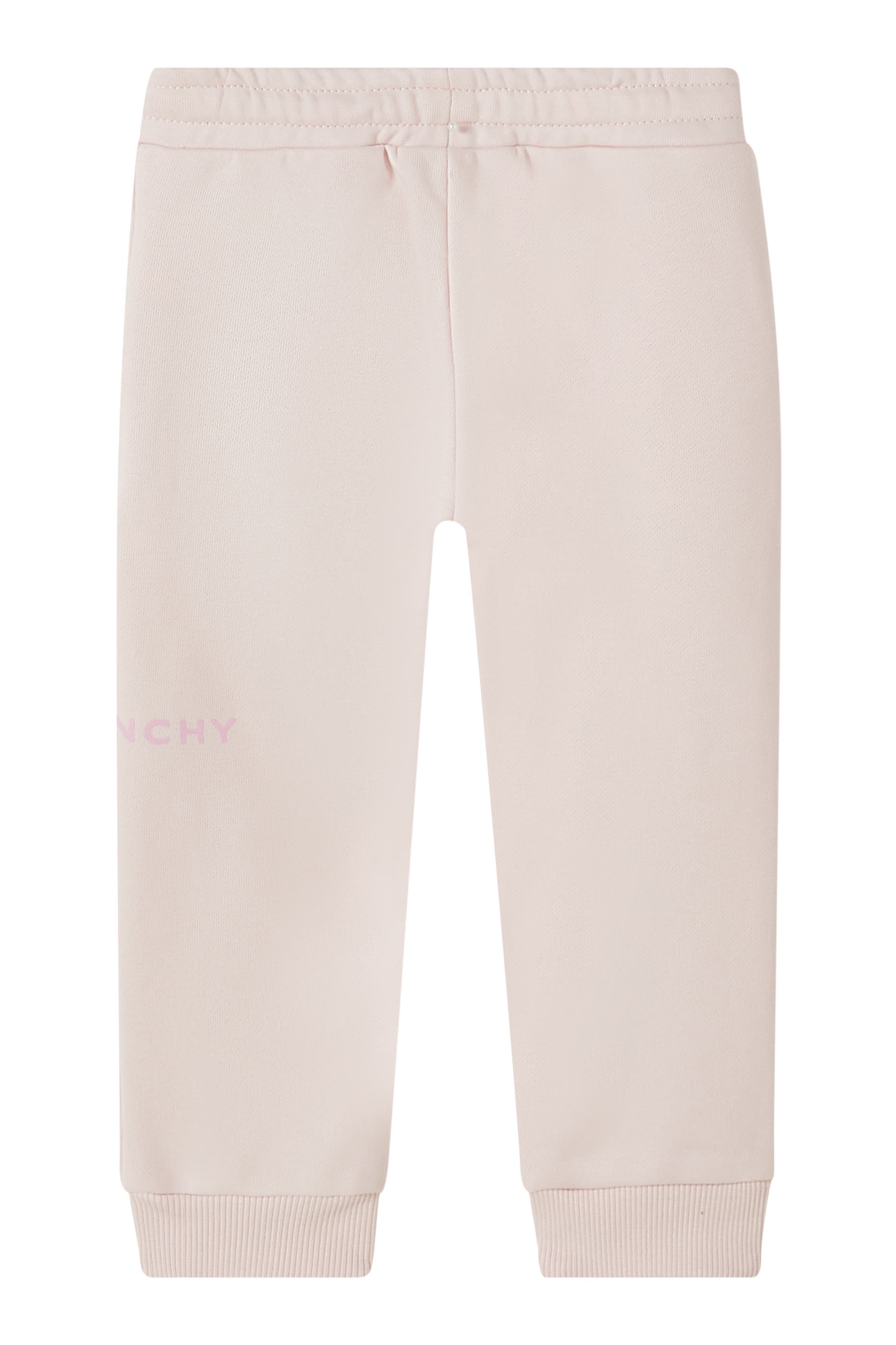 بنطال رياضي بجيوب مكشكشة للأطفال