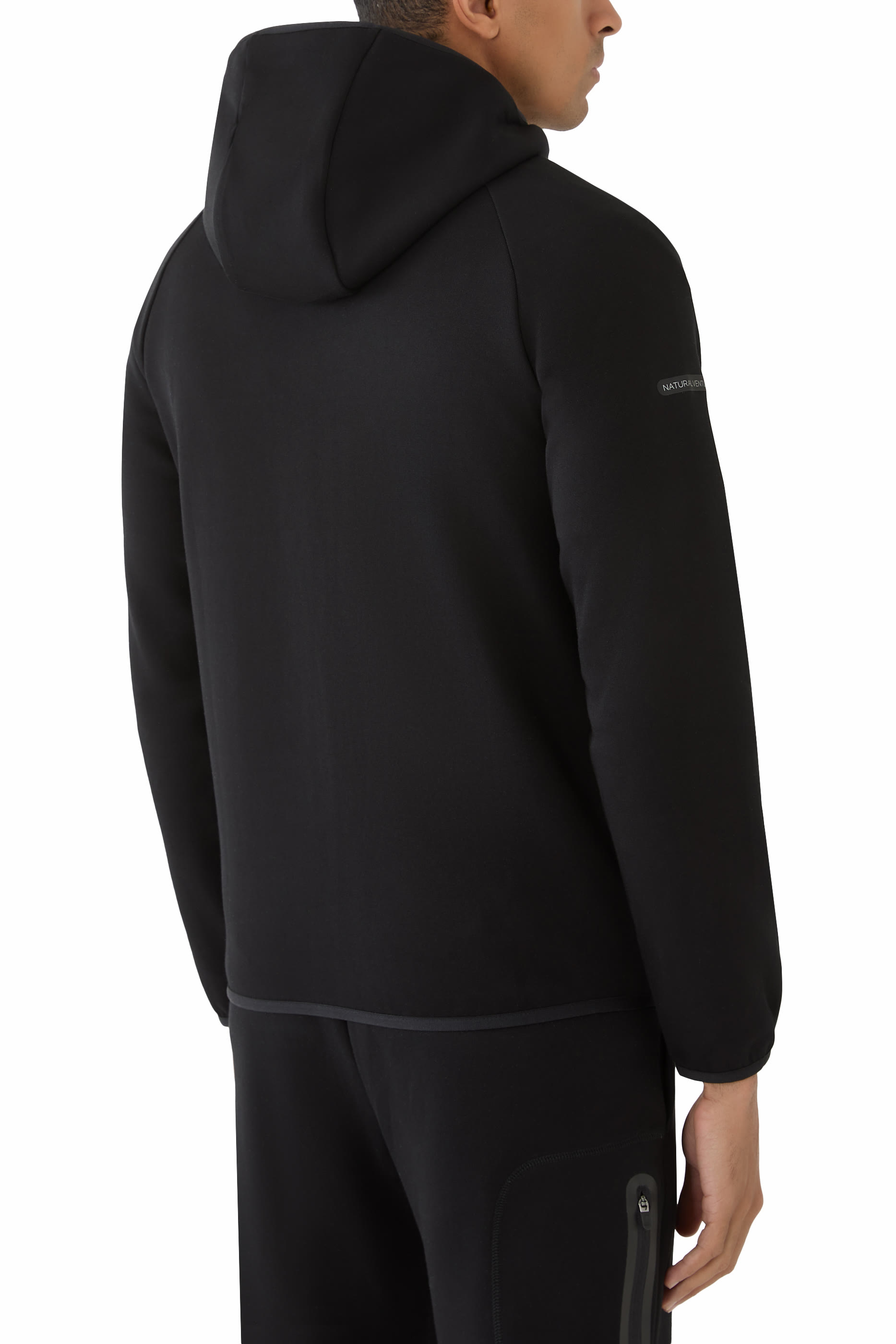 هودي بشعار الماركة