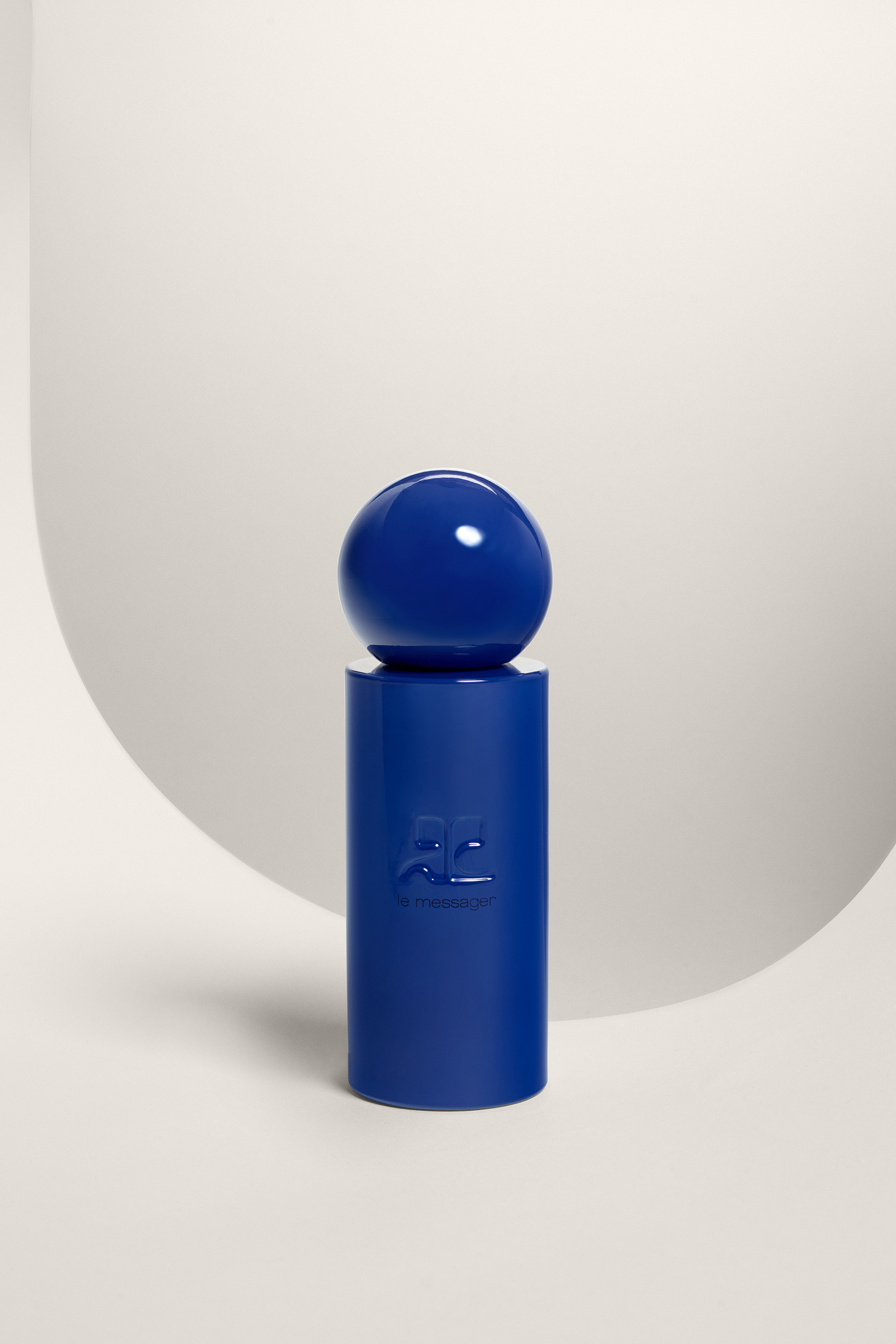 أو دو بارفان لو مساجر