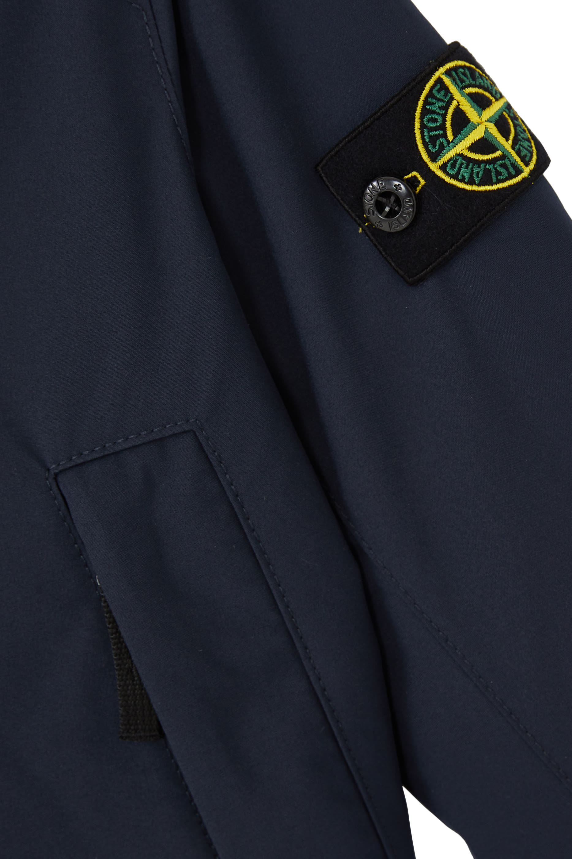 جاكيت بسحاب للأطفال