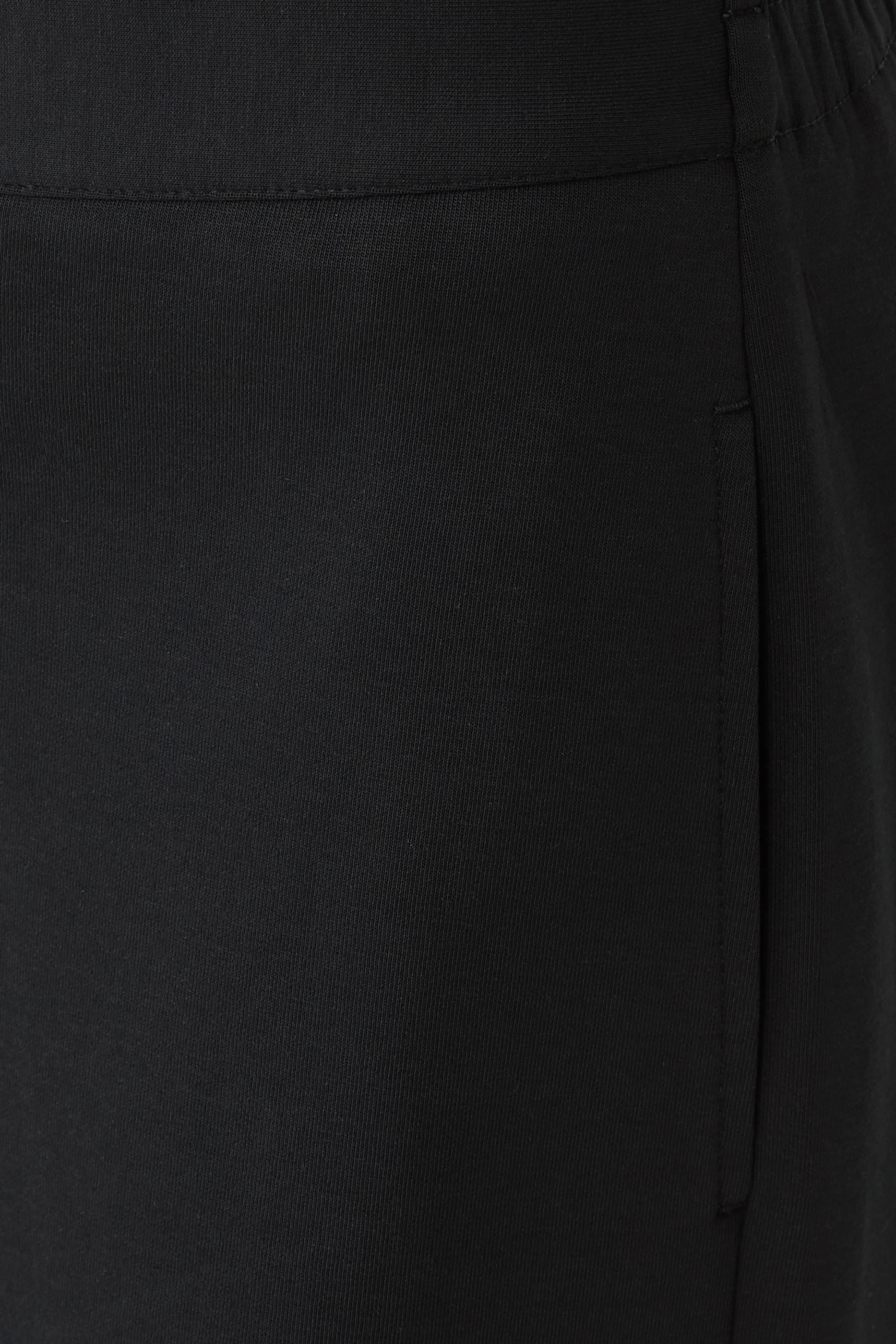 بنطال مزيج قطن