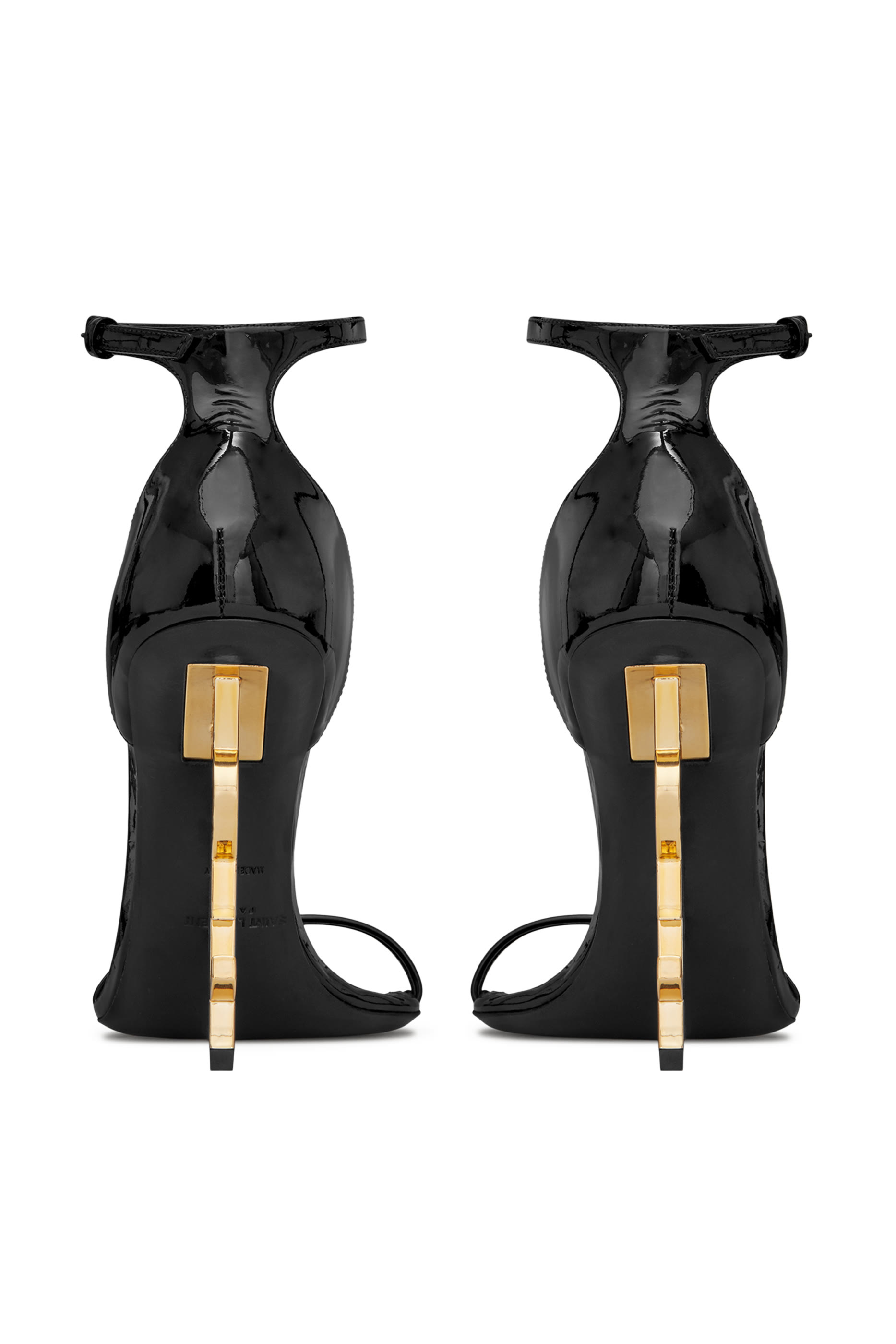 صندل أوبيوم 110 جلد لامع