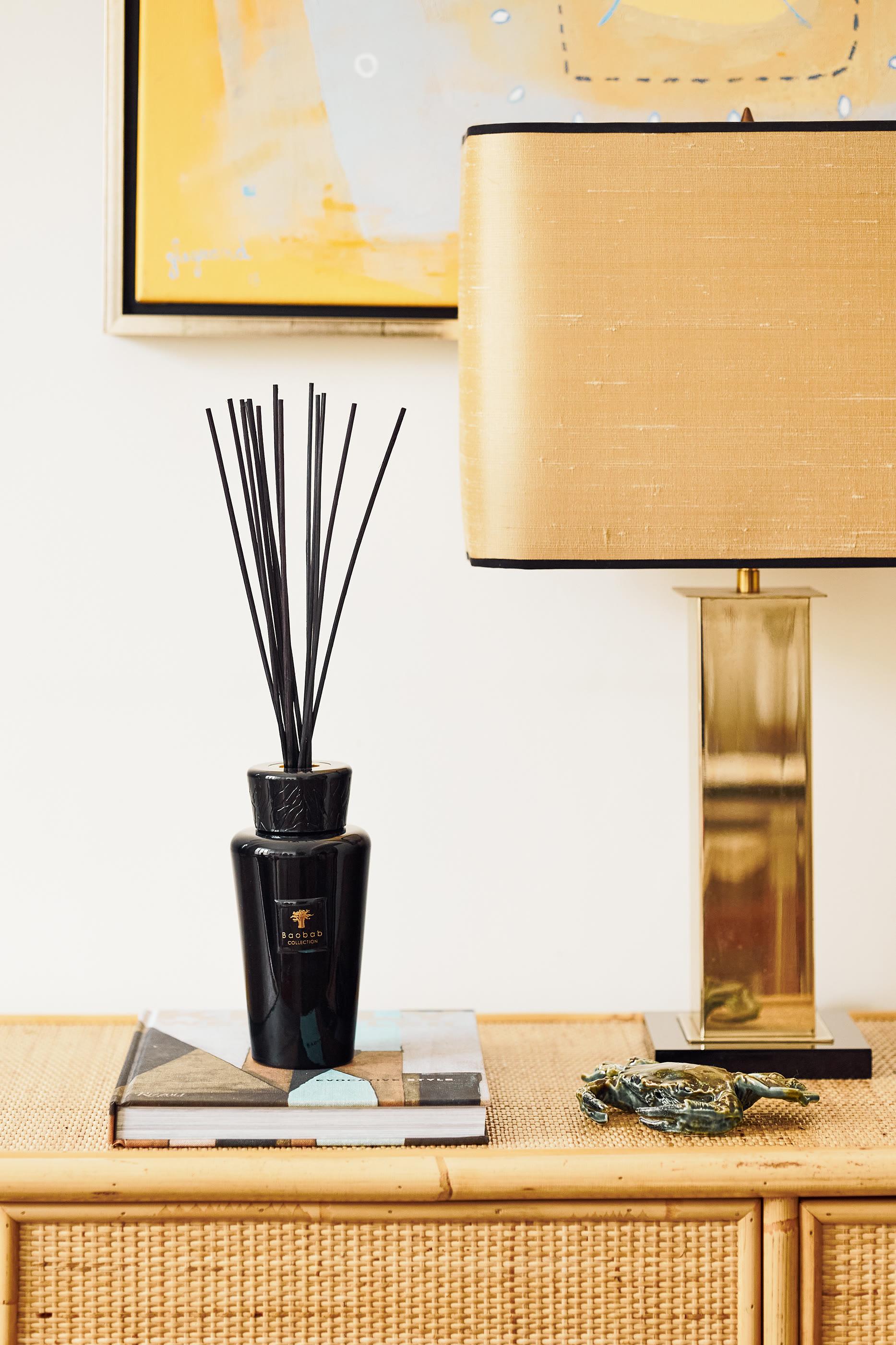 موزع عطر باو لودج أونكر دو شين