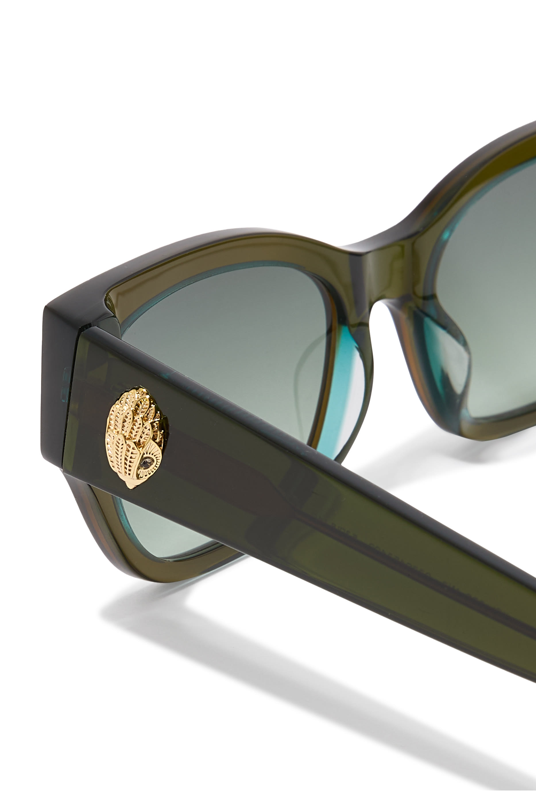 نظارة شمسية شروديتش بتصميم مستطيل