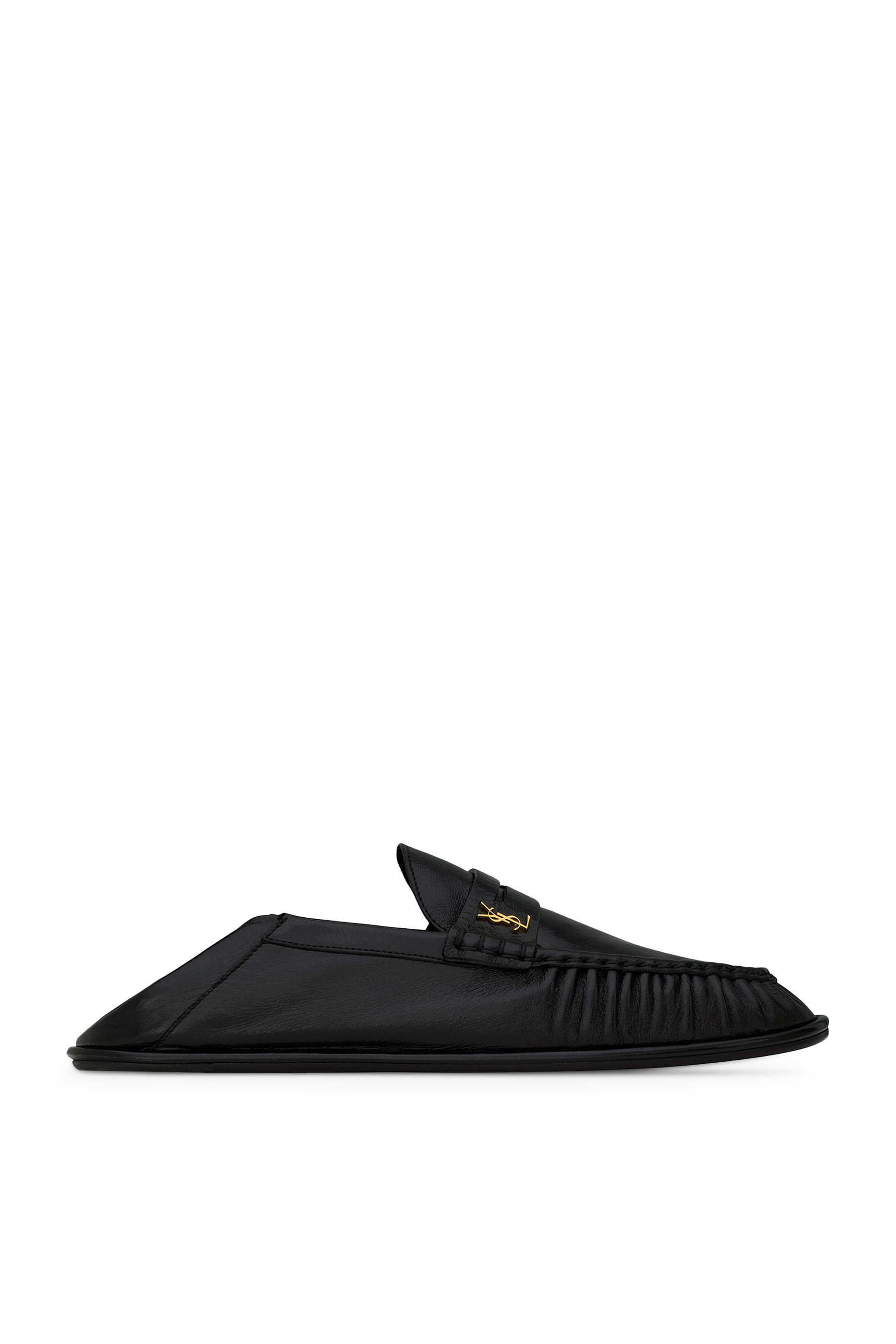 حذاء مفتوح من الخلف لو لوفر بيني