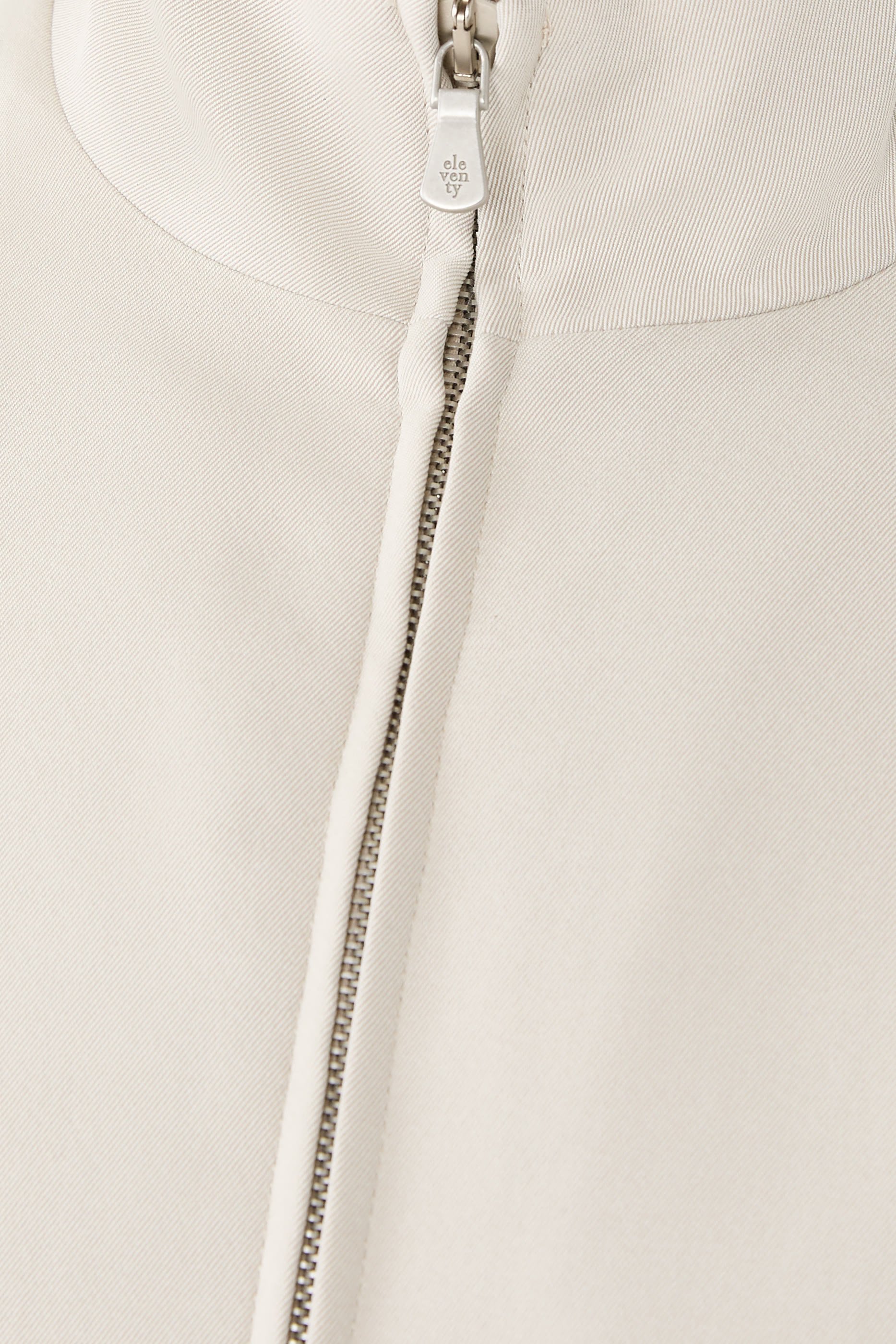 جاكيت بسحاب كامل