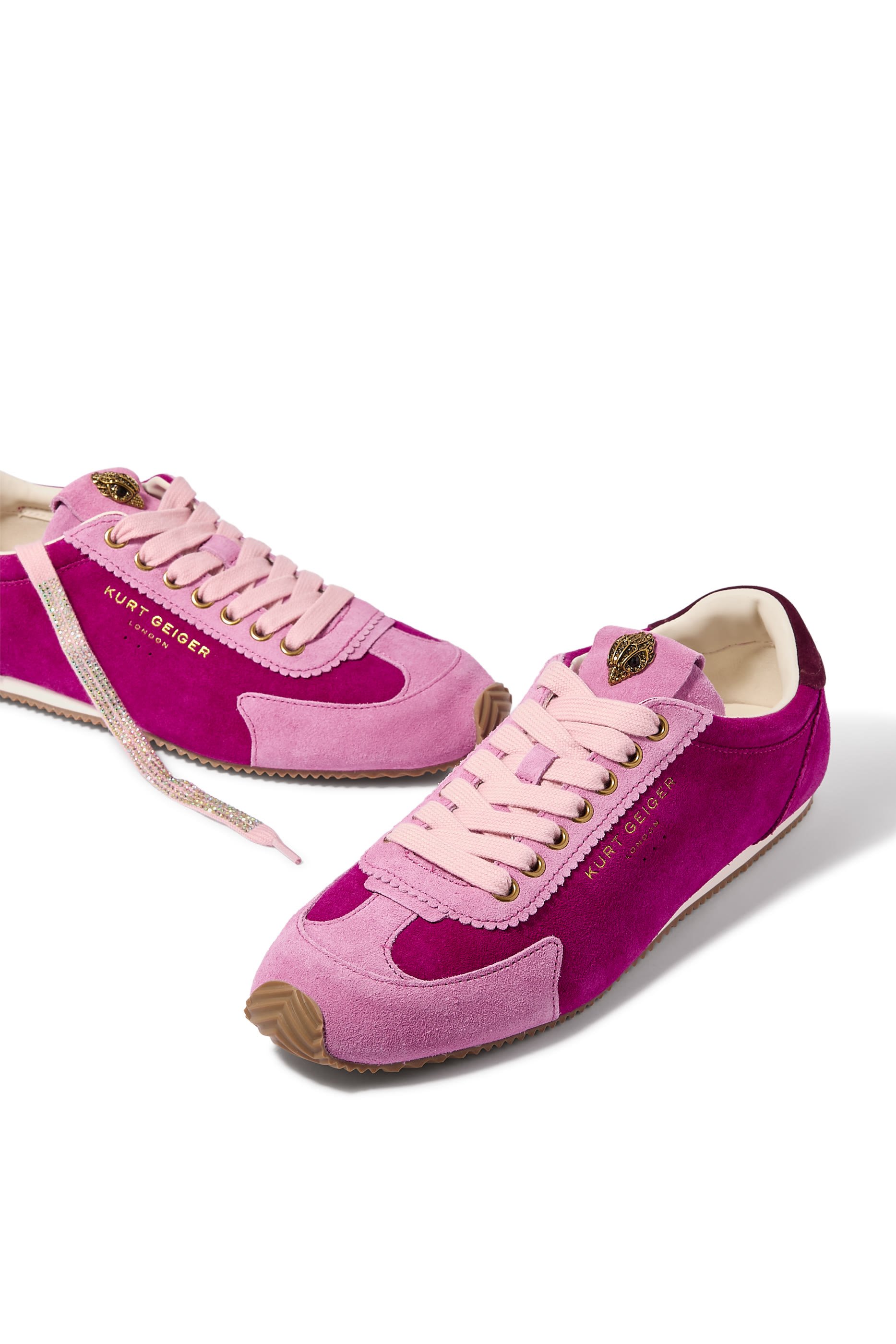 سنيكرز إزلنجتون