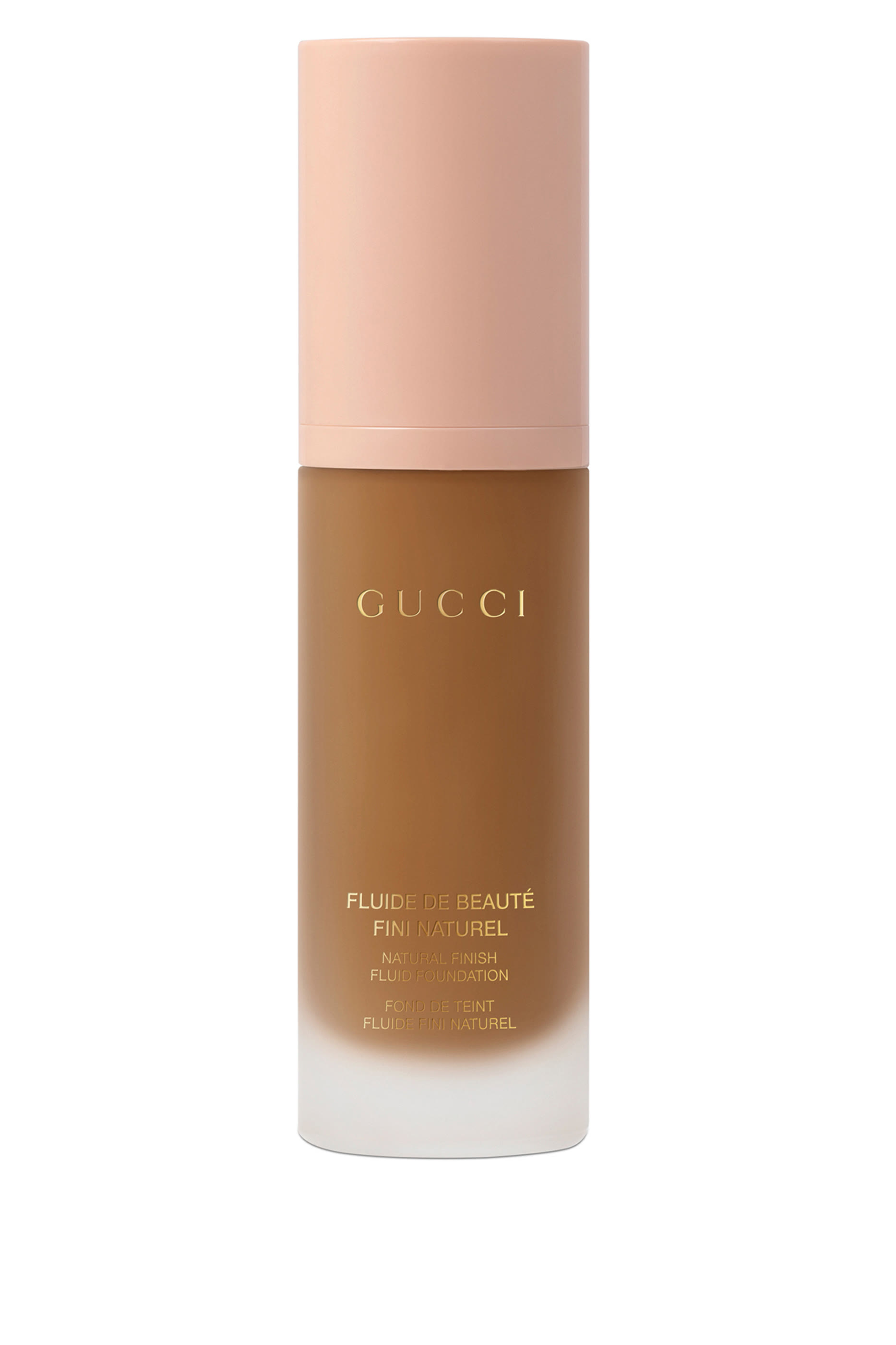 كريم أساس سائل فلويد دو بيوتيه فيني ناتيوريل لإطلالة طبيعية