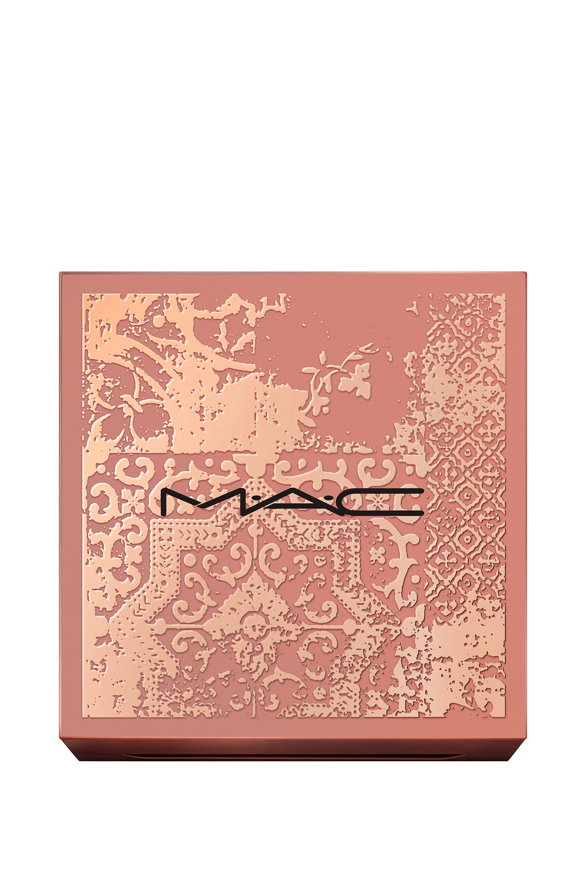 لوحة وجه وظلال عيون تيدي تيك اوفر