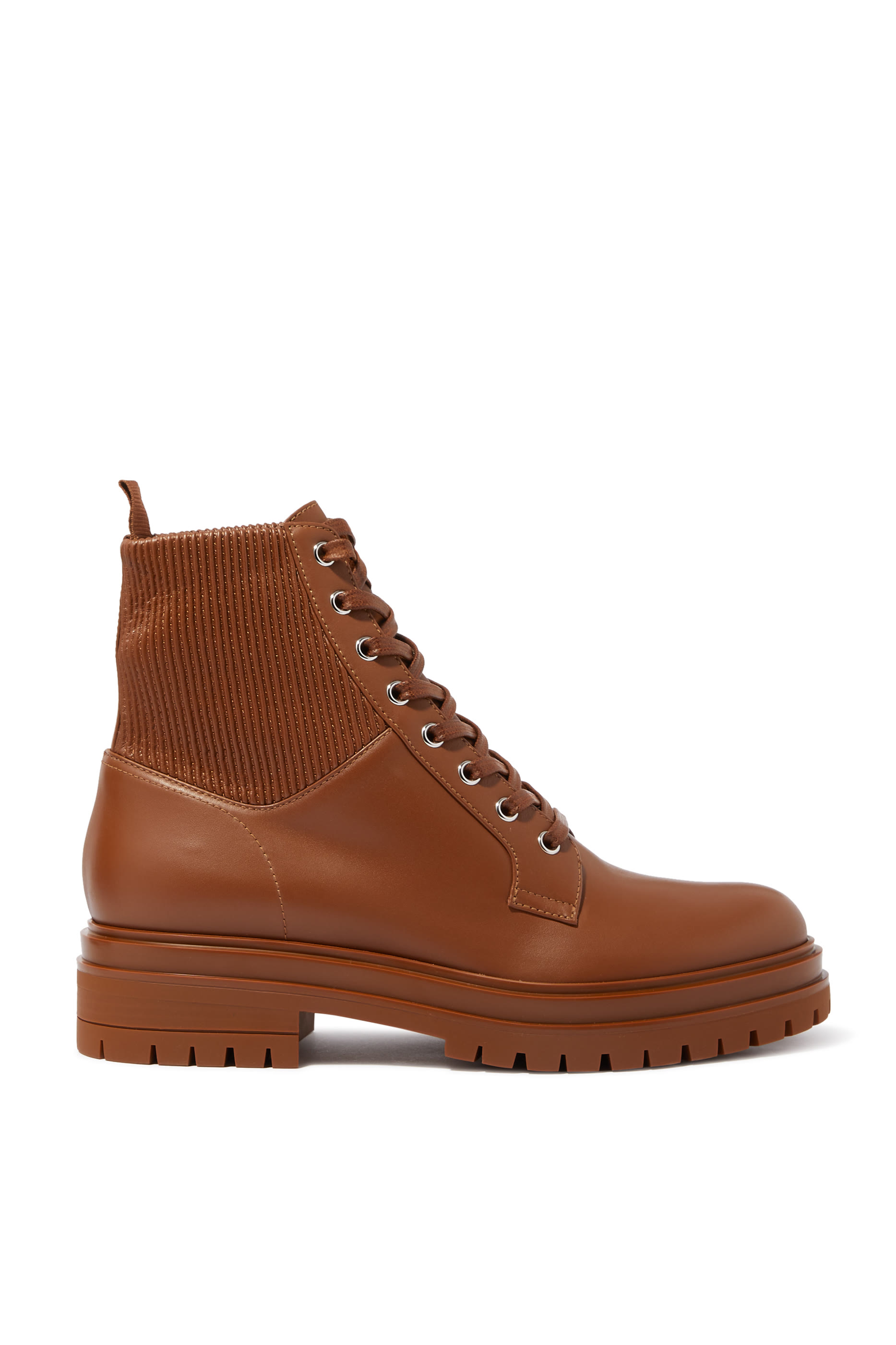 حذاء بوت مارتيز جلد 45