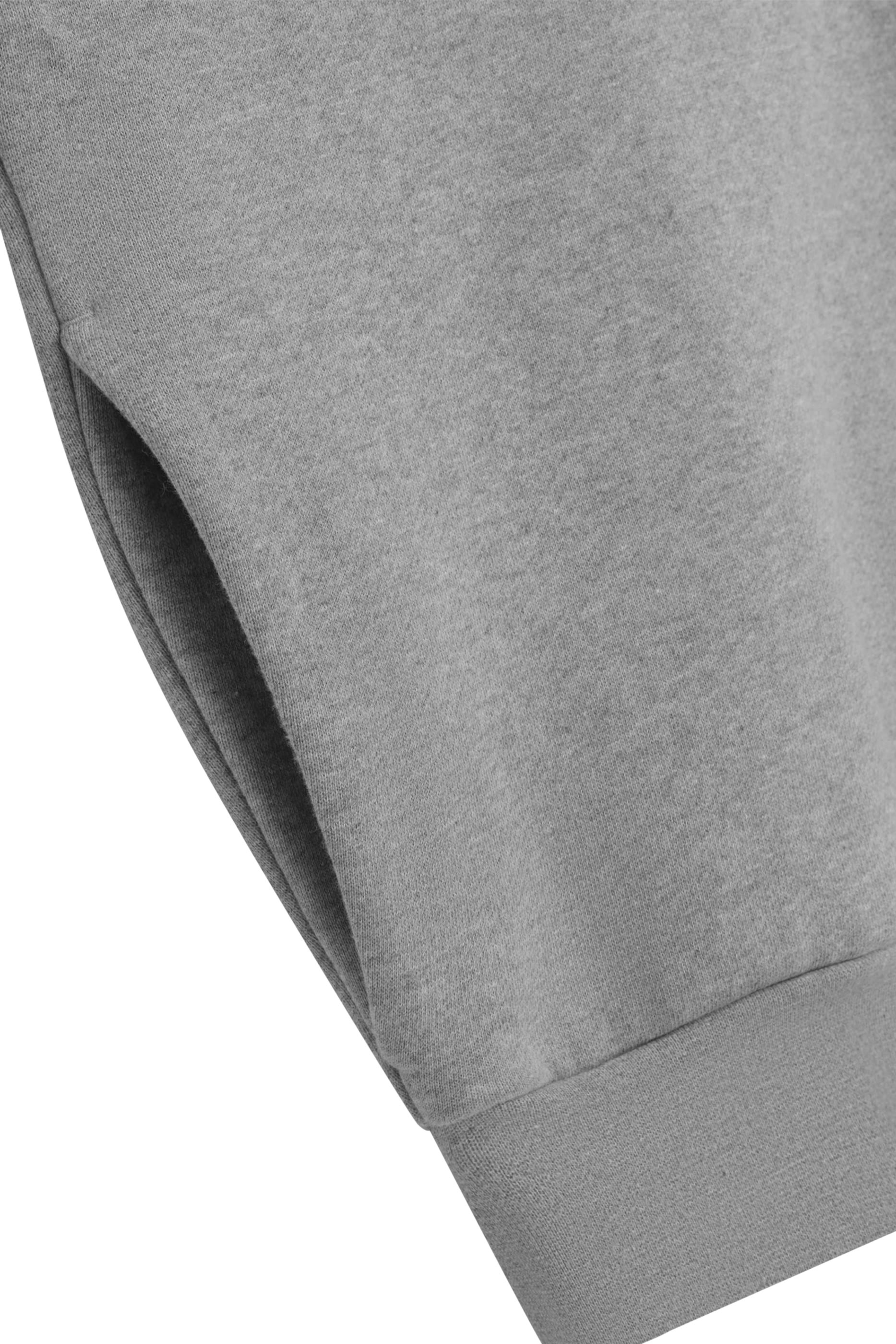 سويت شيرت بياقة ضيقة للأطفال