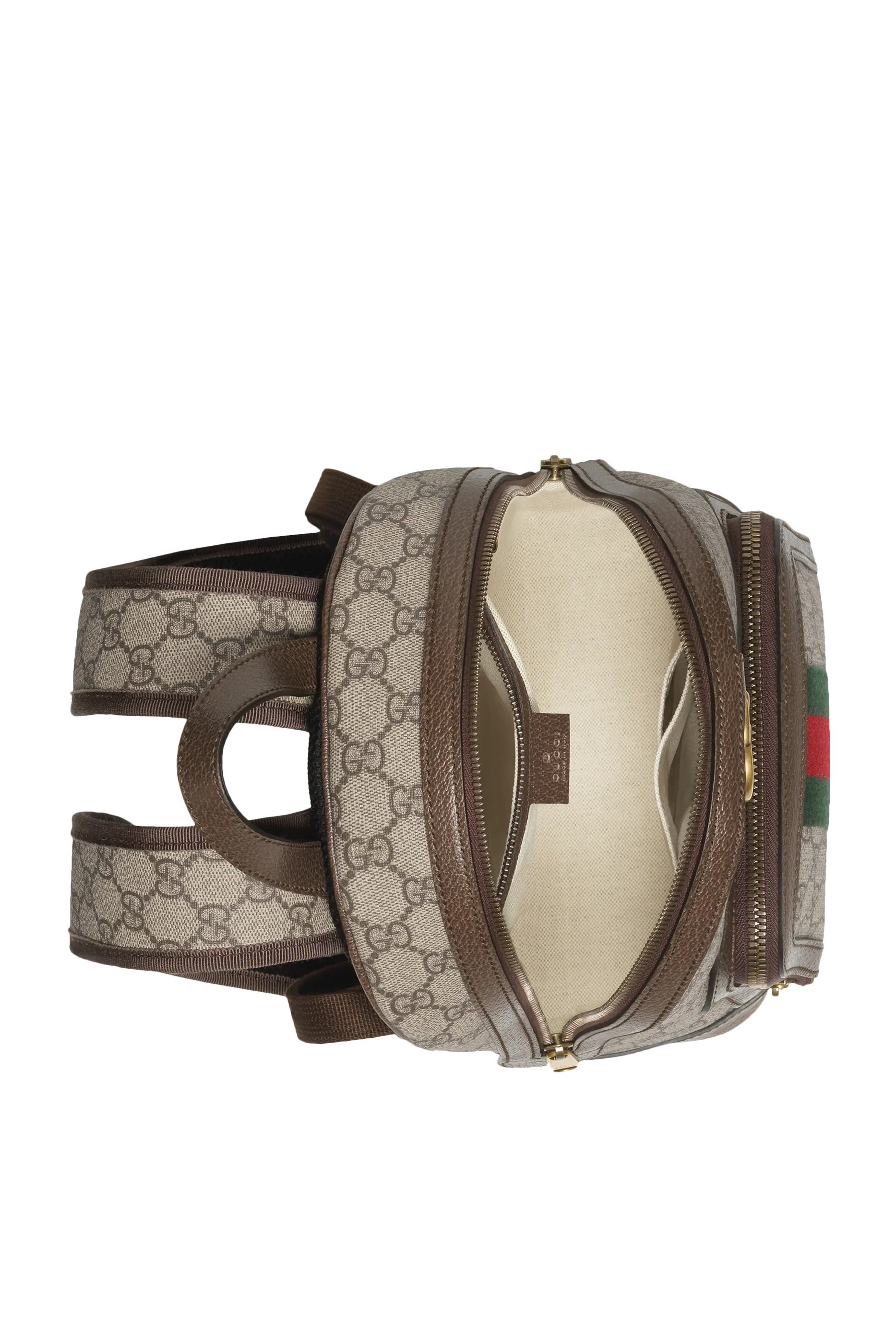 GG Ophidia Small Backpack