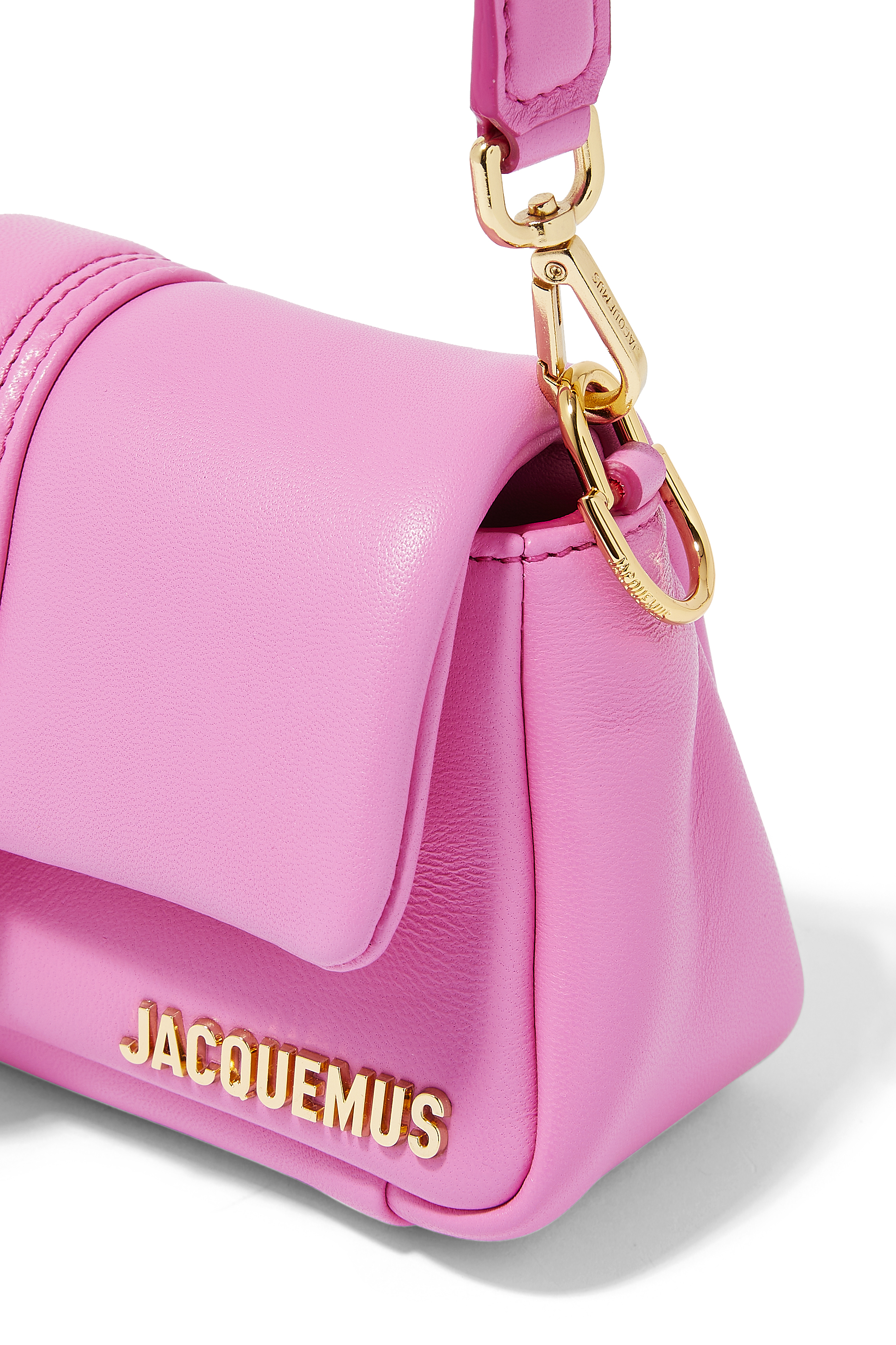 حقيبة كتف لو بوتيت بامبينو