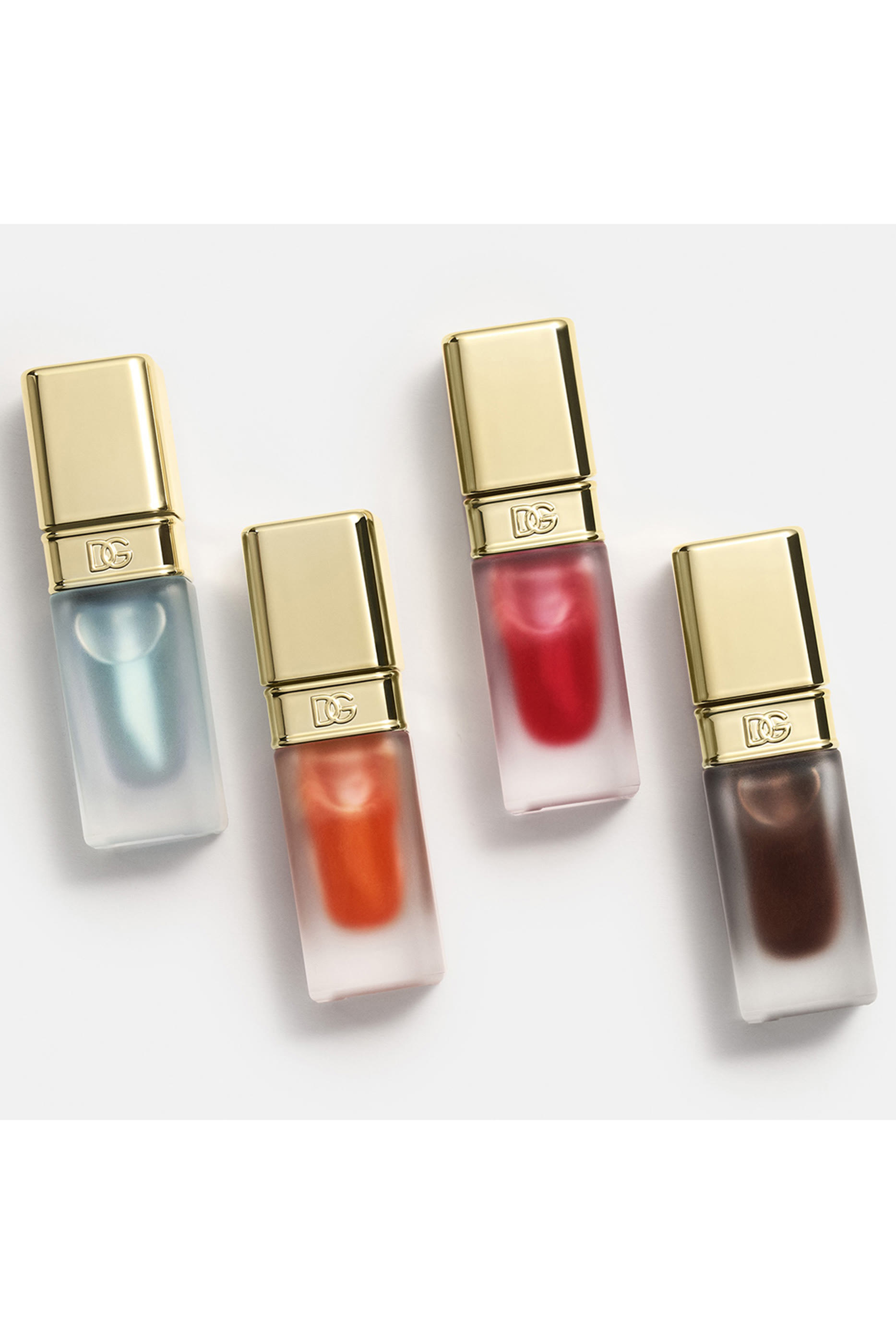 زيت مينت لملأ الشفاه