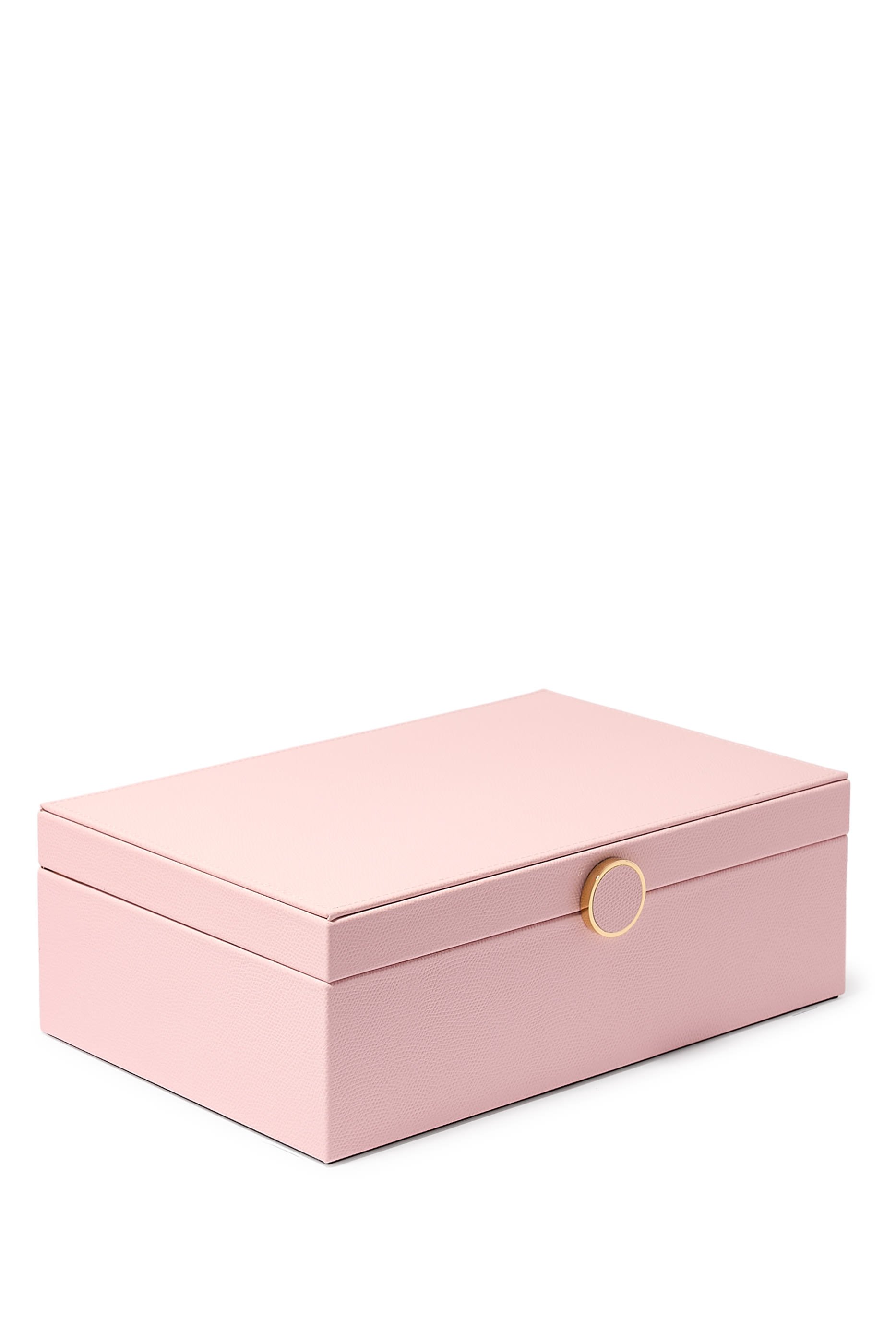 صندوق برستيج متوسط بتصميم مستطيل