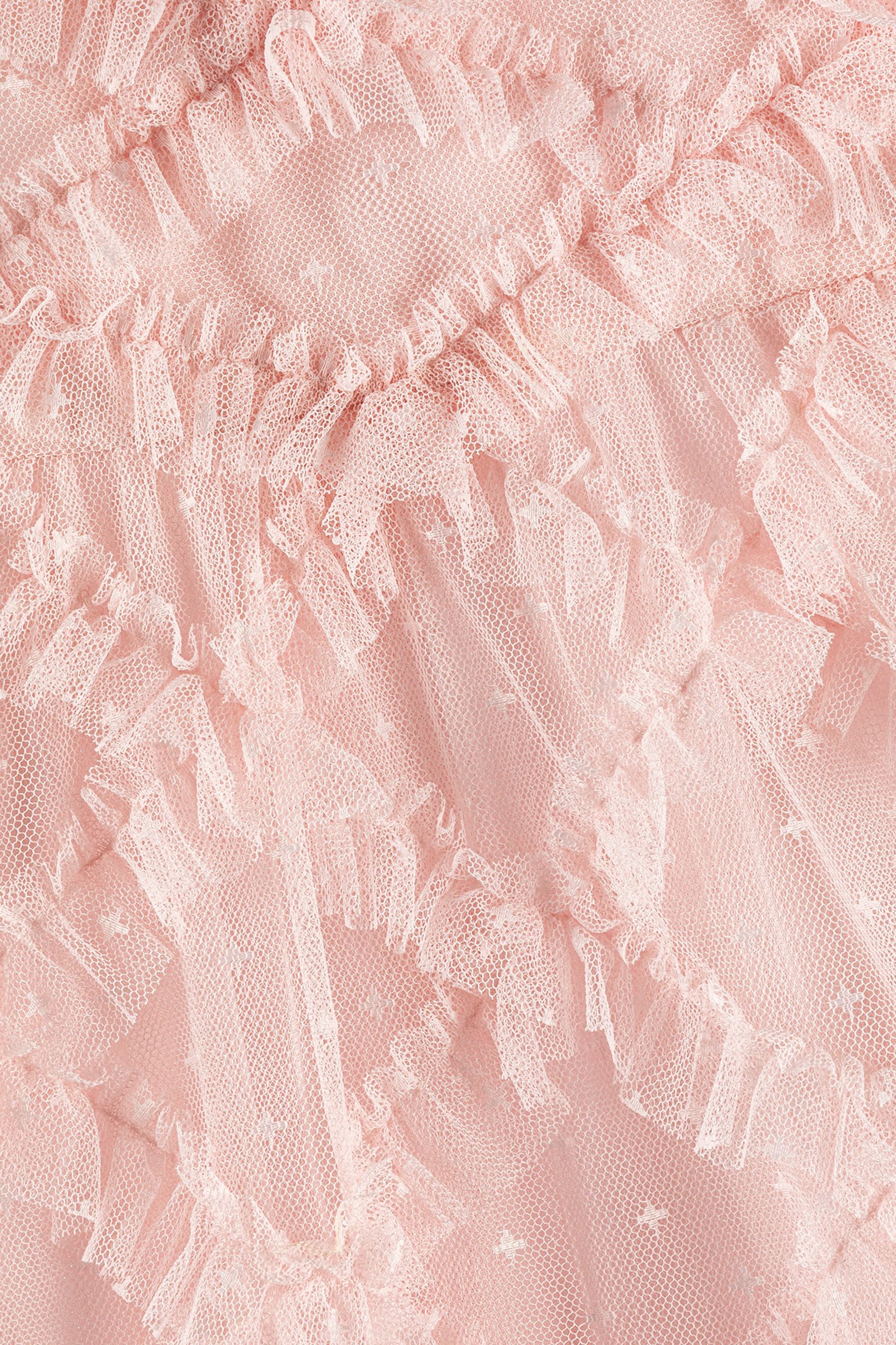 فستان جينيفيف للأطفال