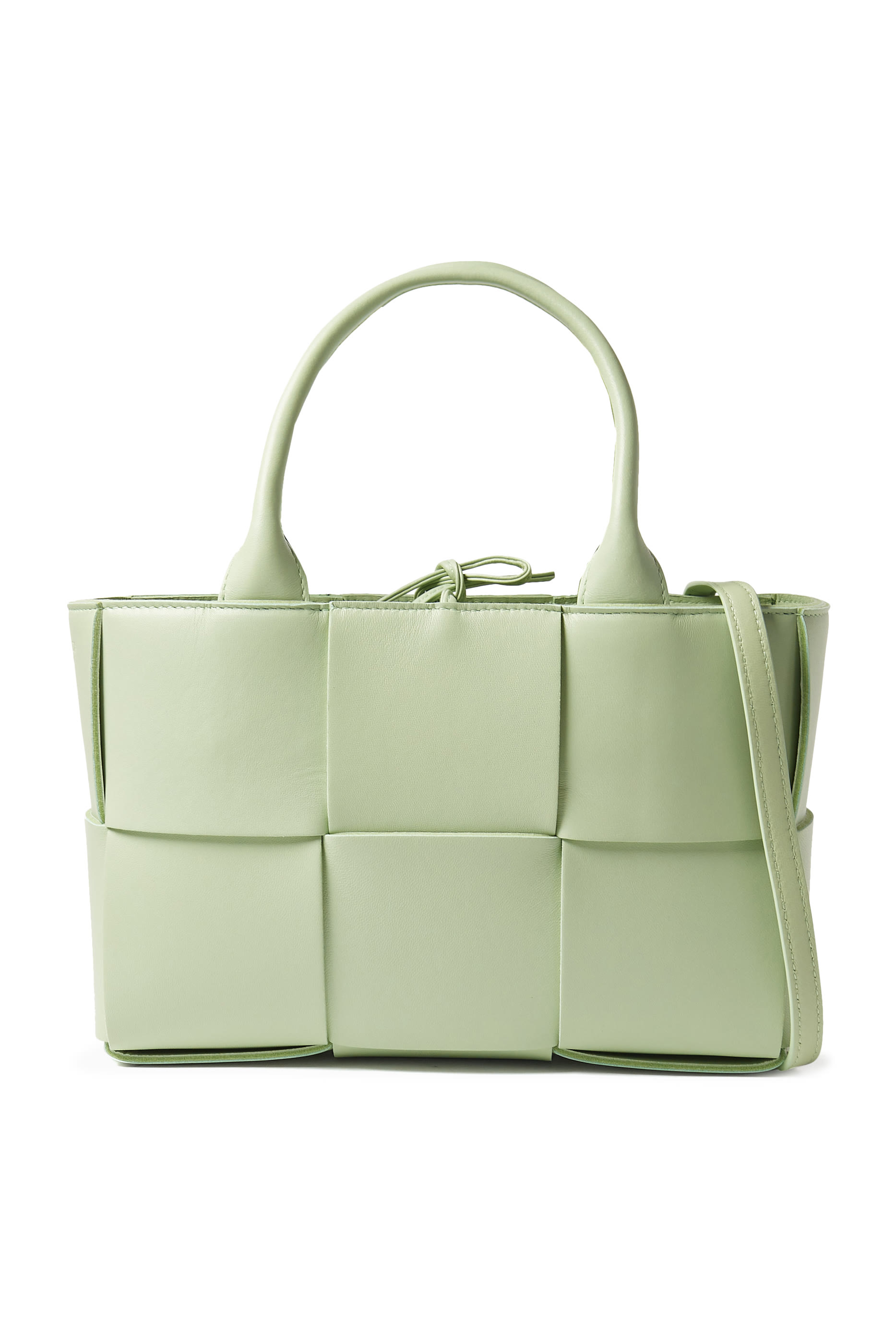 حقيبة يد أركو صغيرة