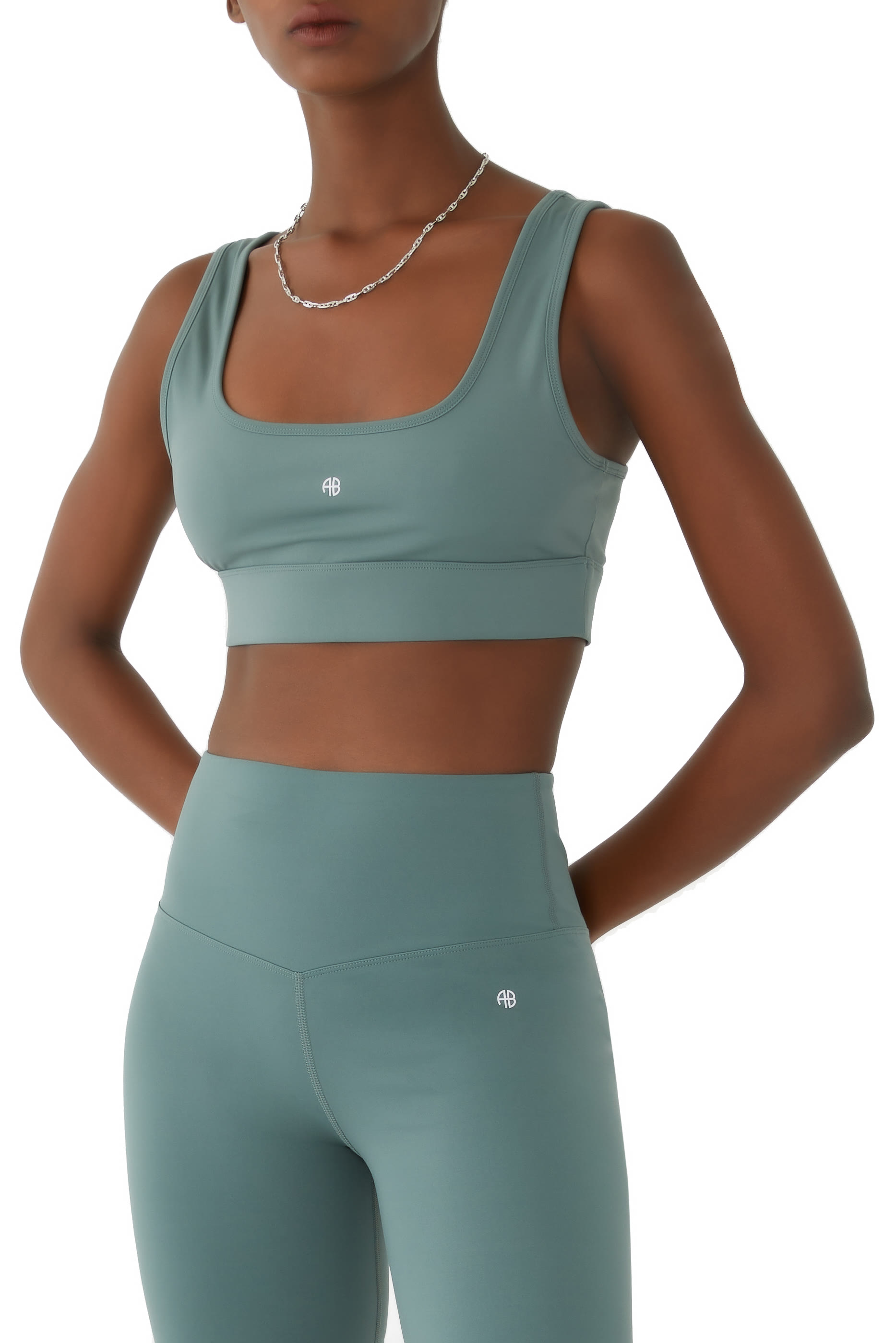 حمالة صدر رياضية ريناي