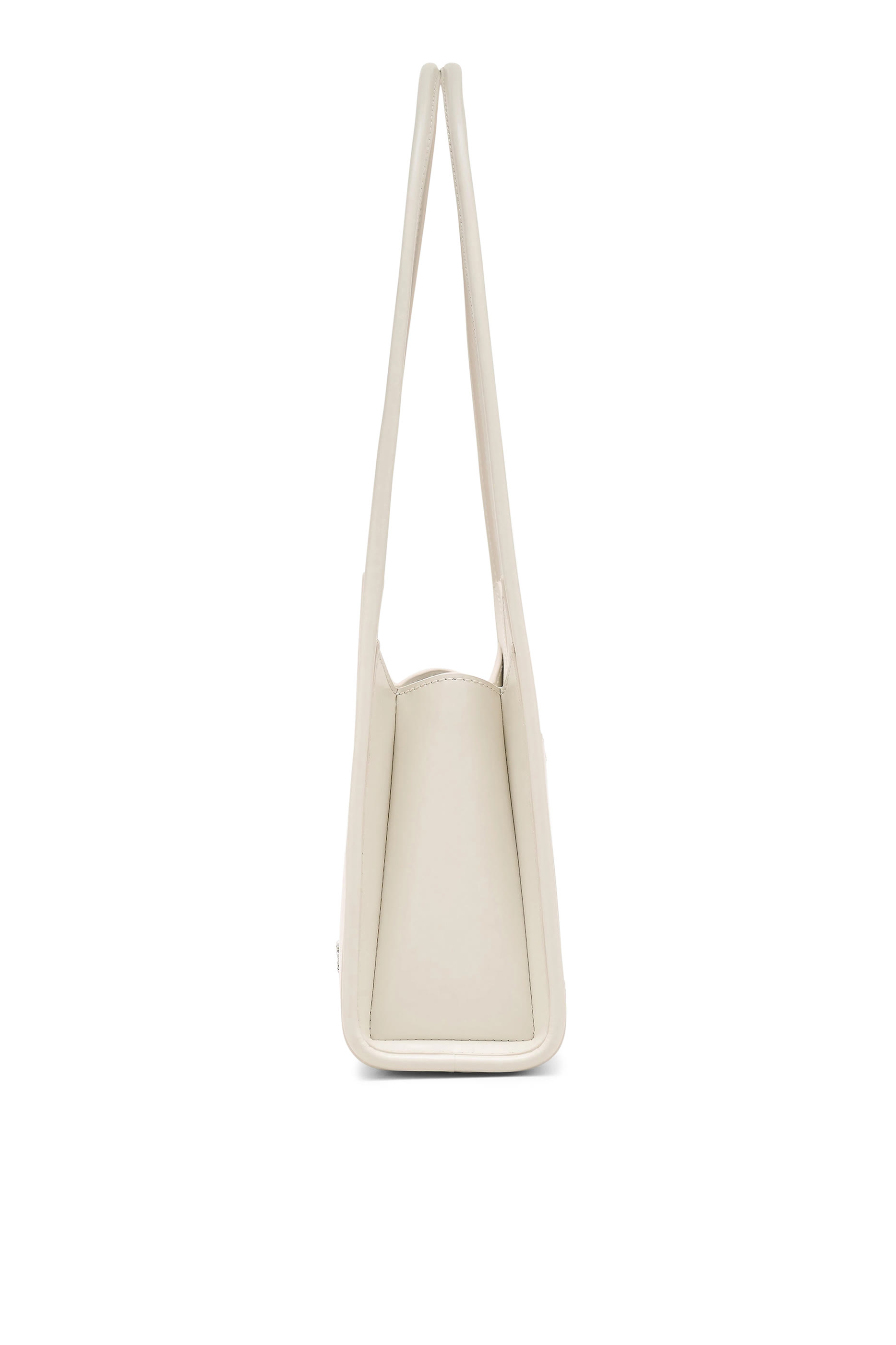 The Glam Claw Clip Crossbody Bag