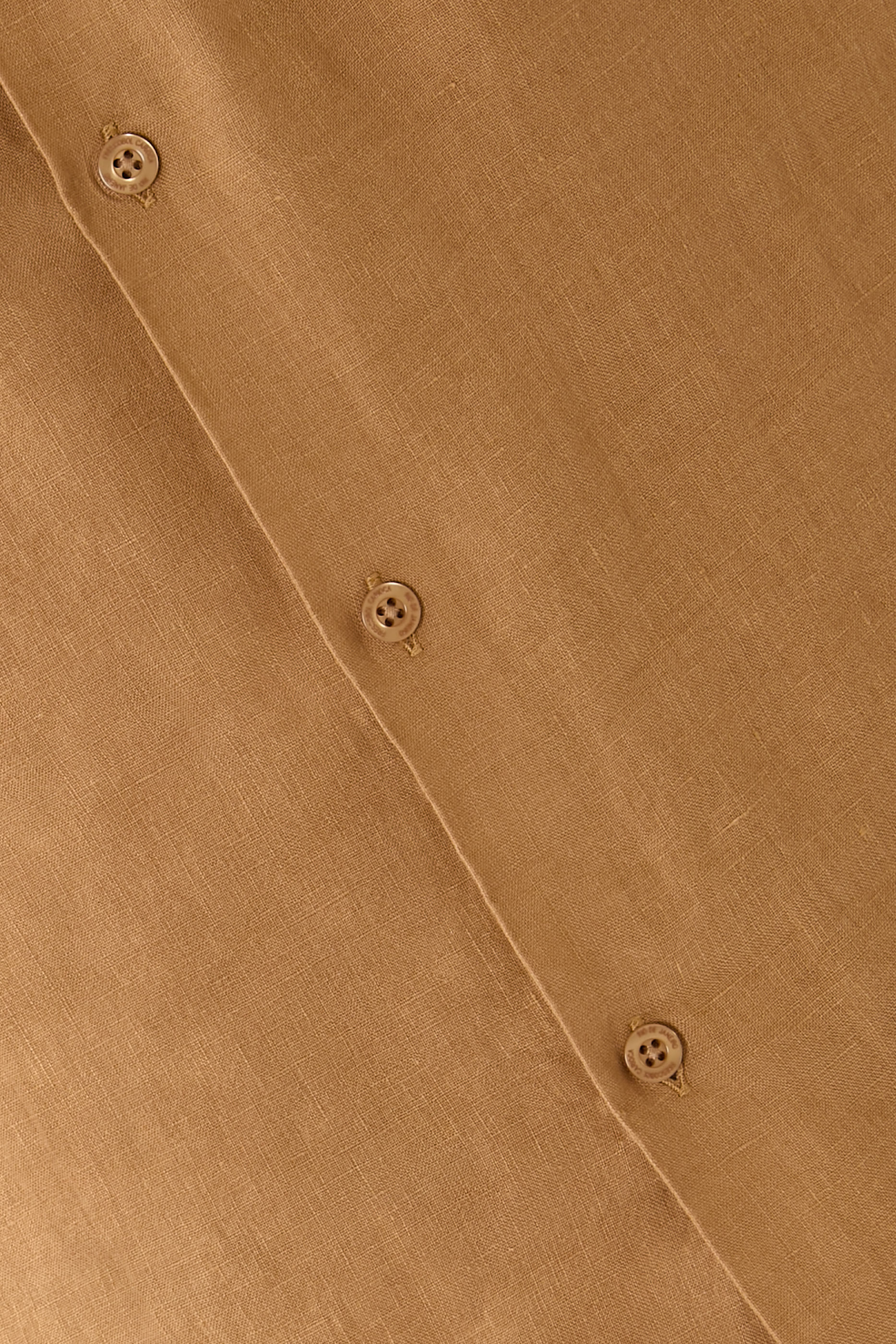 قميص أنجيلو كتان