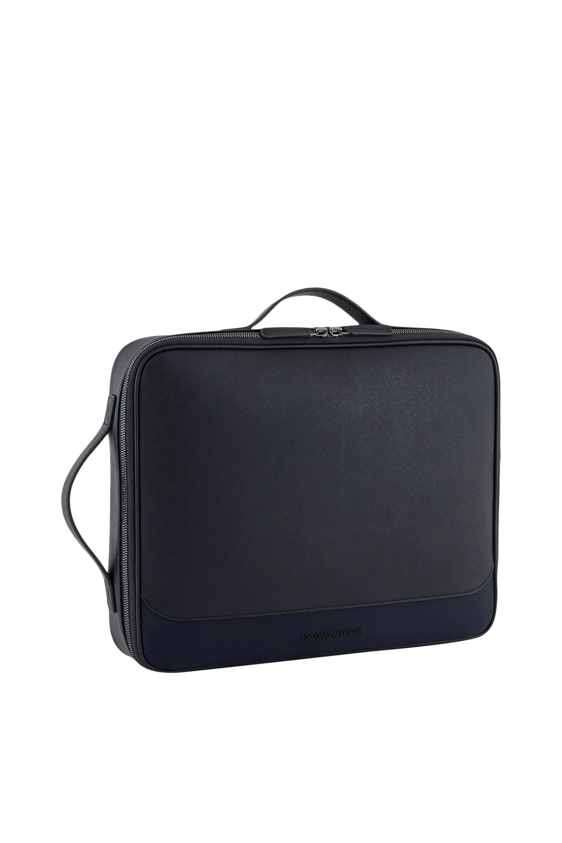 حقيبة ظهر جلد سافيانو