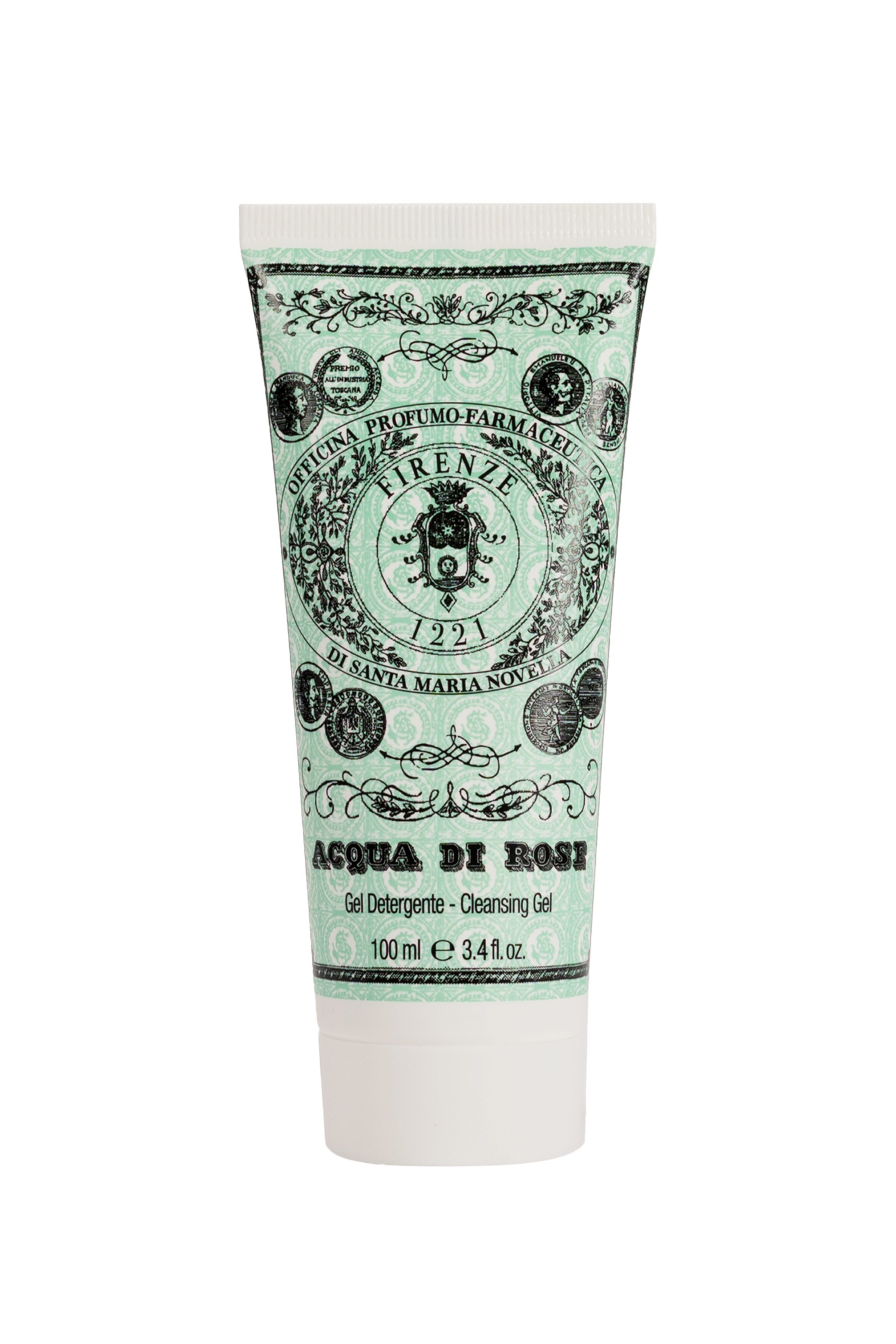 Acqua di Rose Cleansing Gel