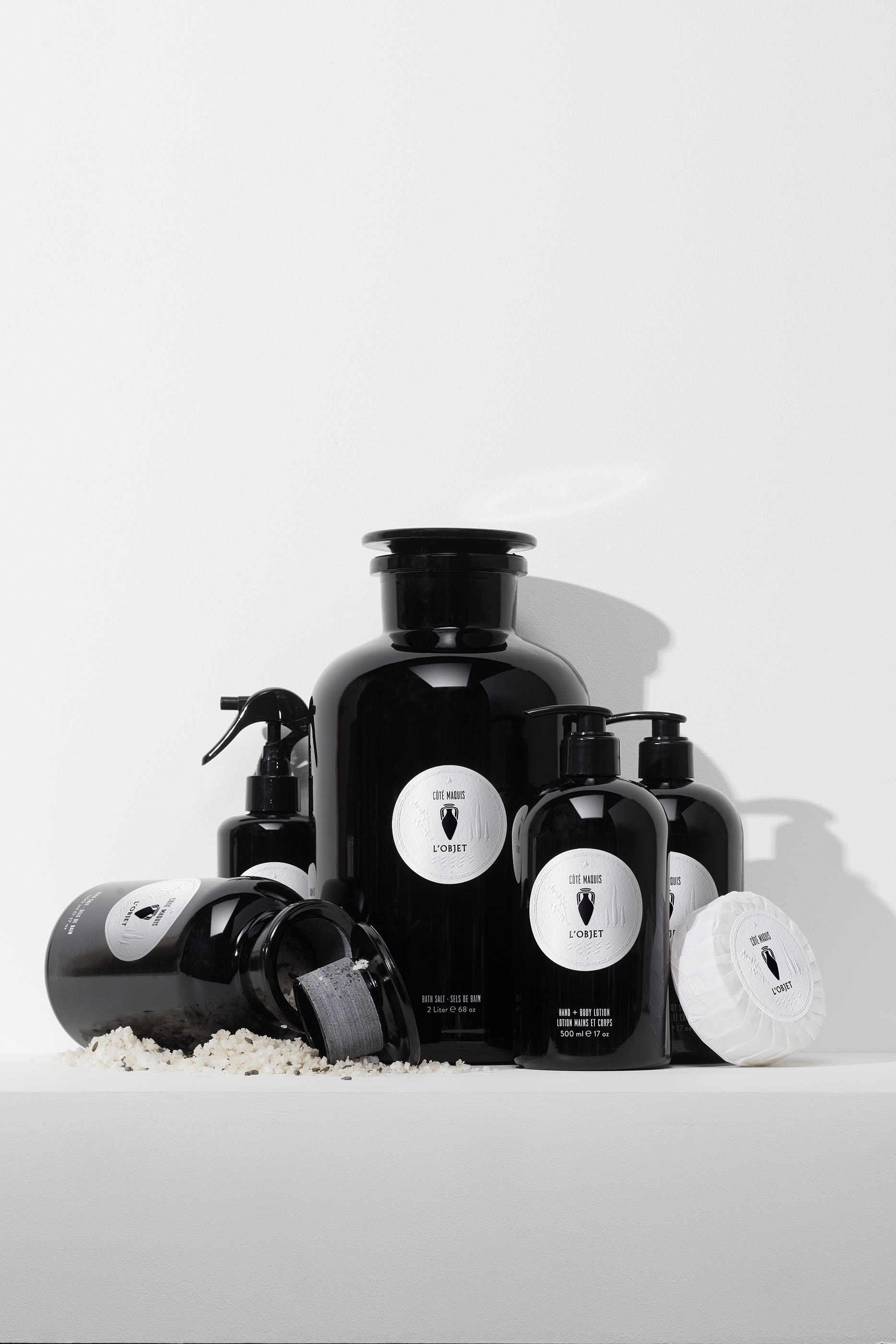 لوشن للجسم واليدين أبوثيكاري كوت ماكيس