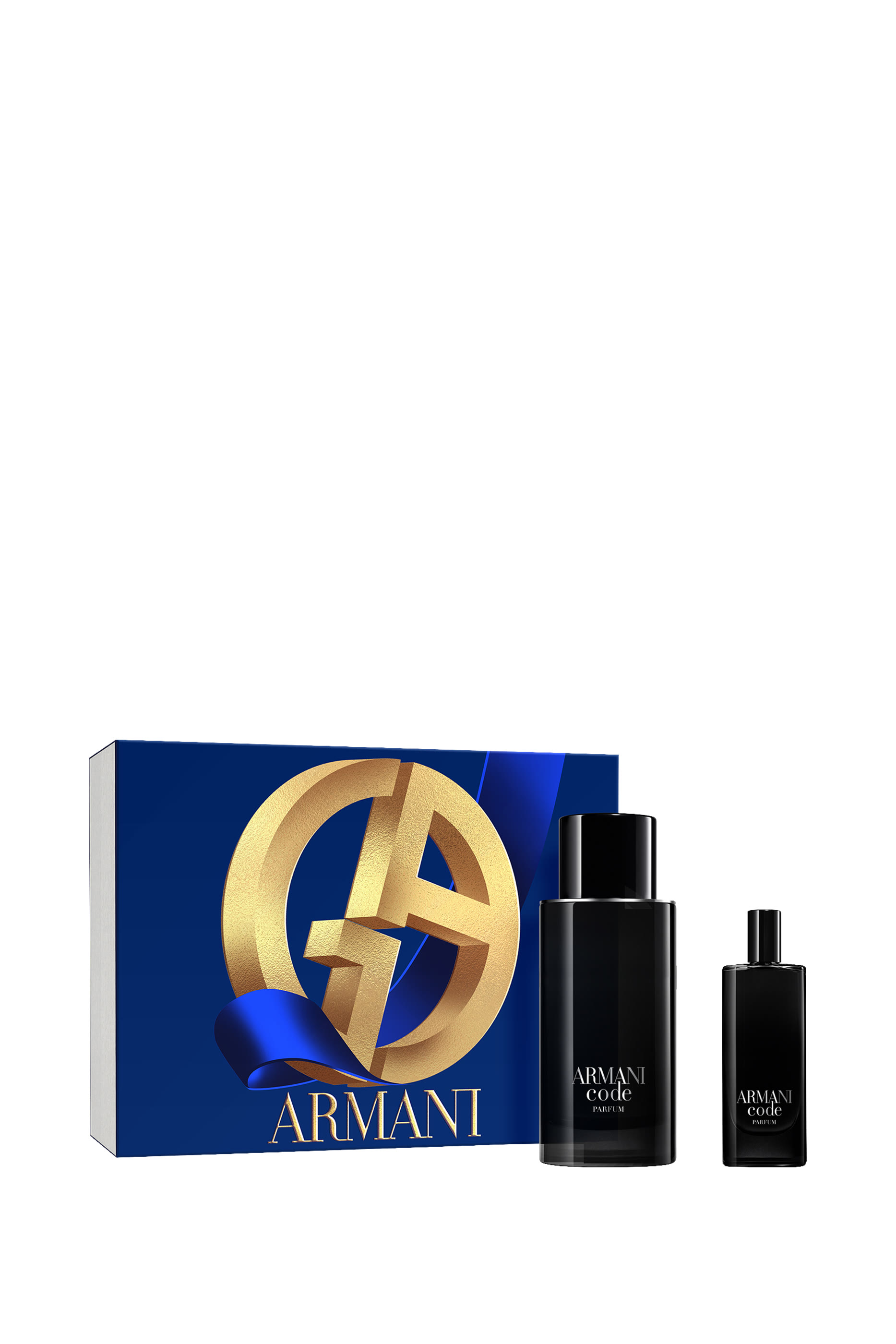 مجموعة عطر ارماني كود