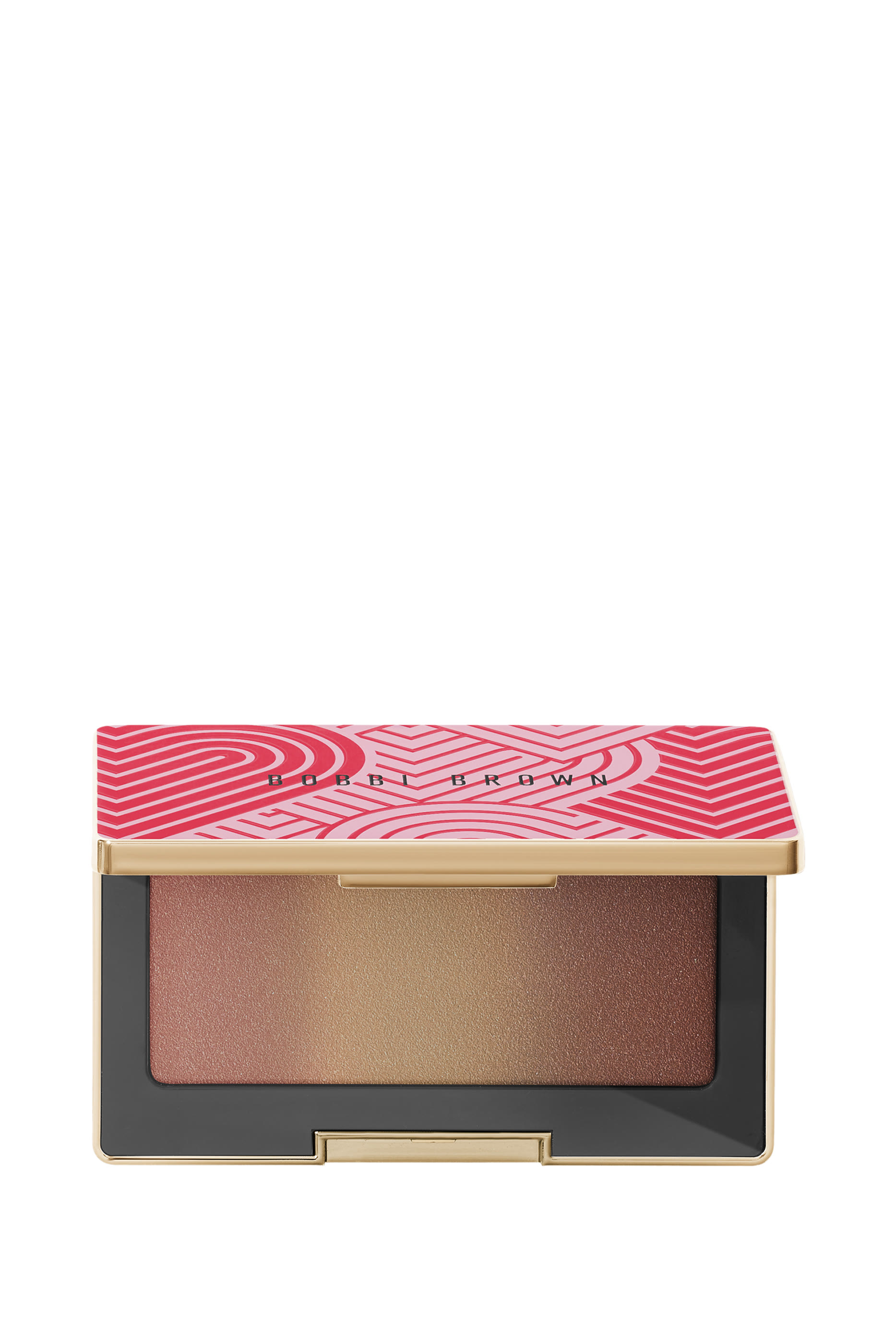 Limited-Edition Love Flush Ombr&eacute; Eye Shadow