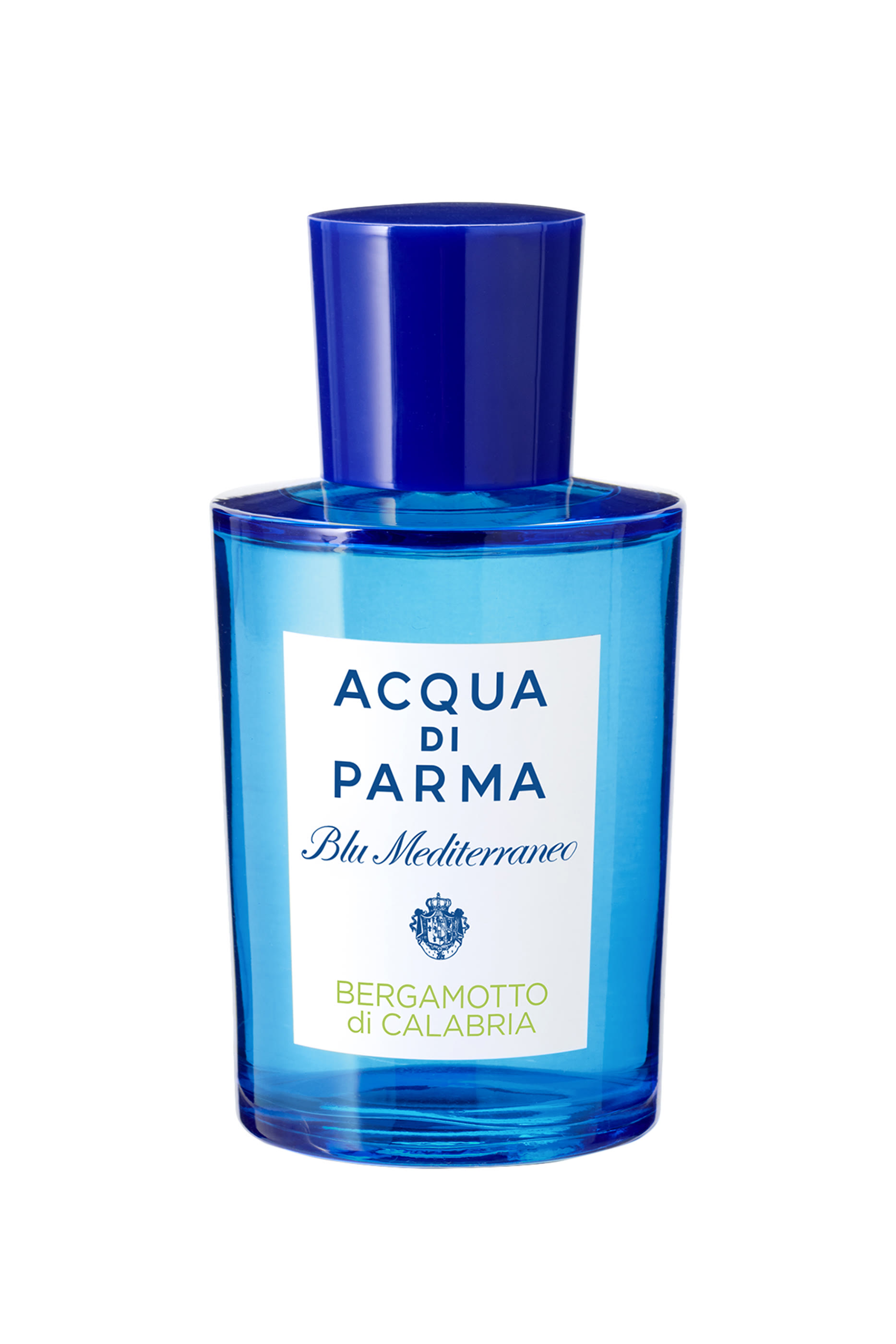 أو دو تواليت بيرجاموتو دي كالابريا