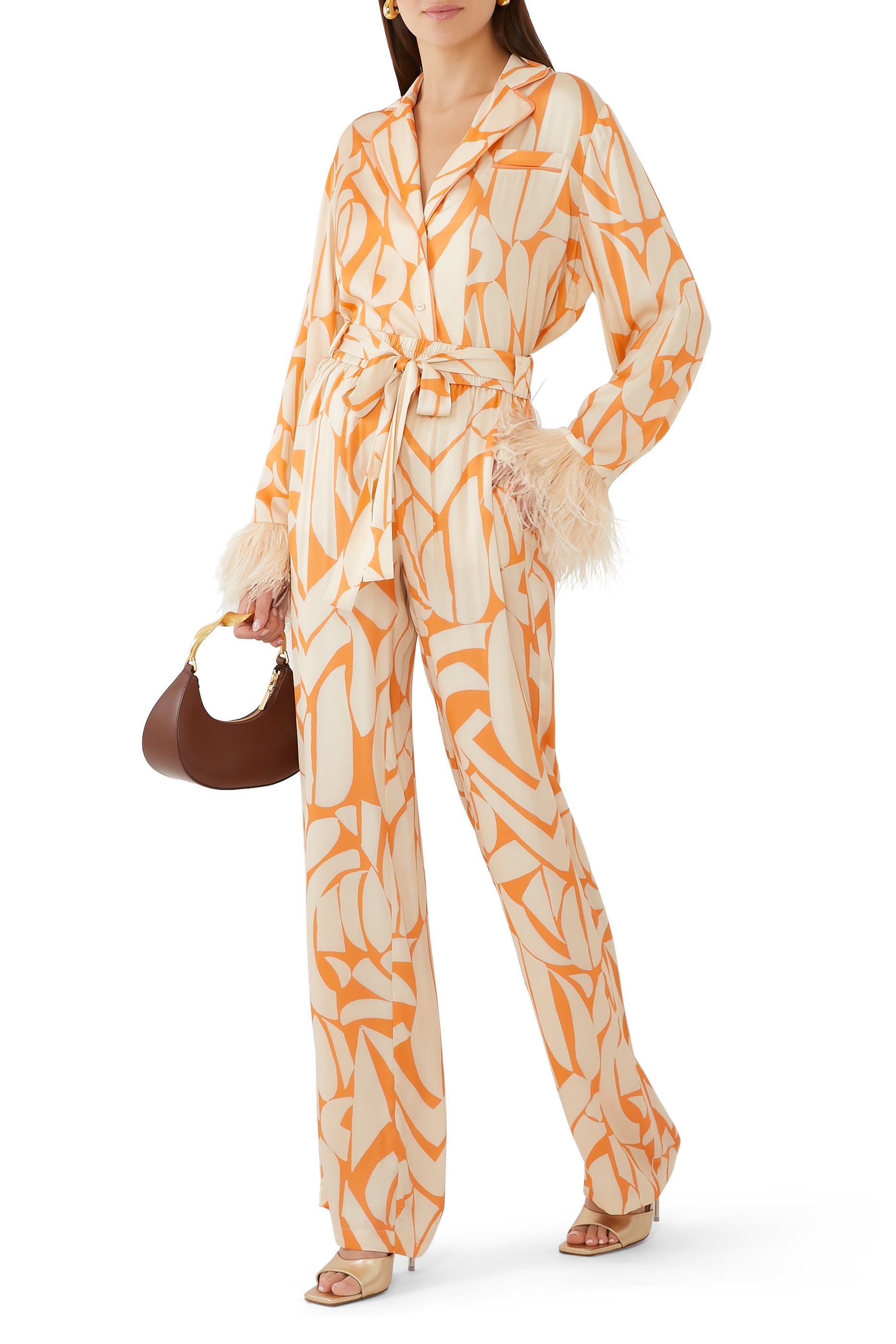 بنطال كاسيل