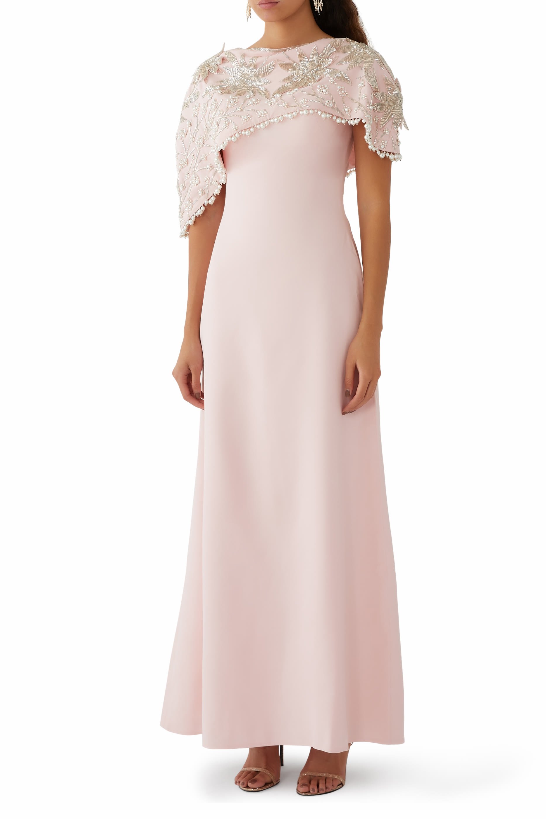 فستان سهرة فالنتينا