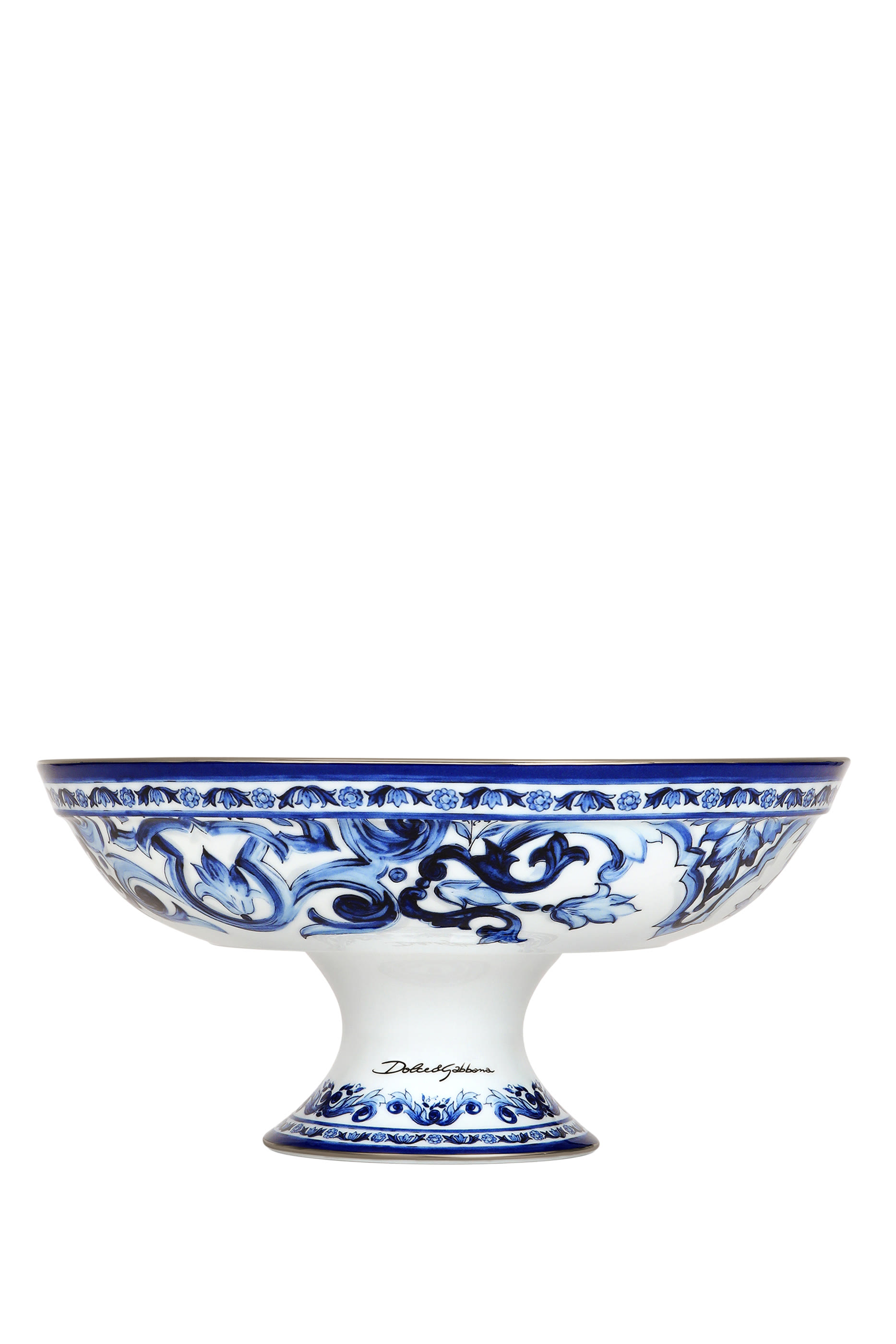 وعاء فواكه بلو ميديتيرانيو