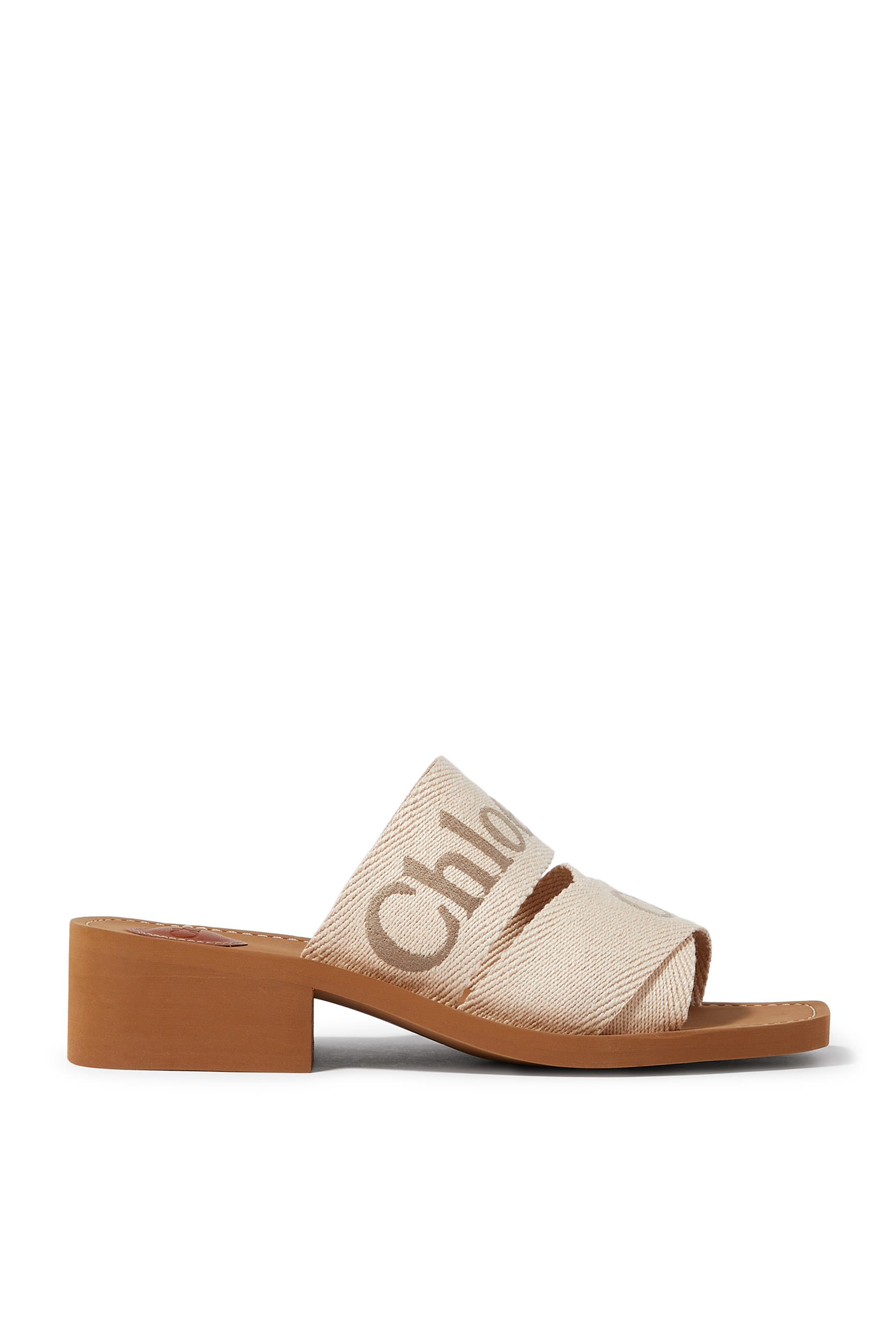 حذاء مفتوح وودي 45